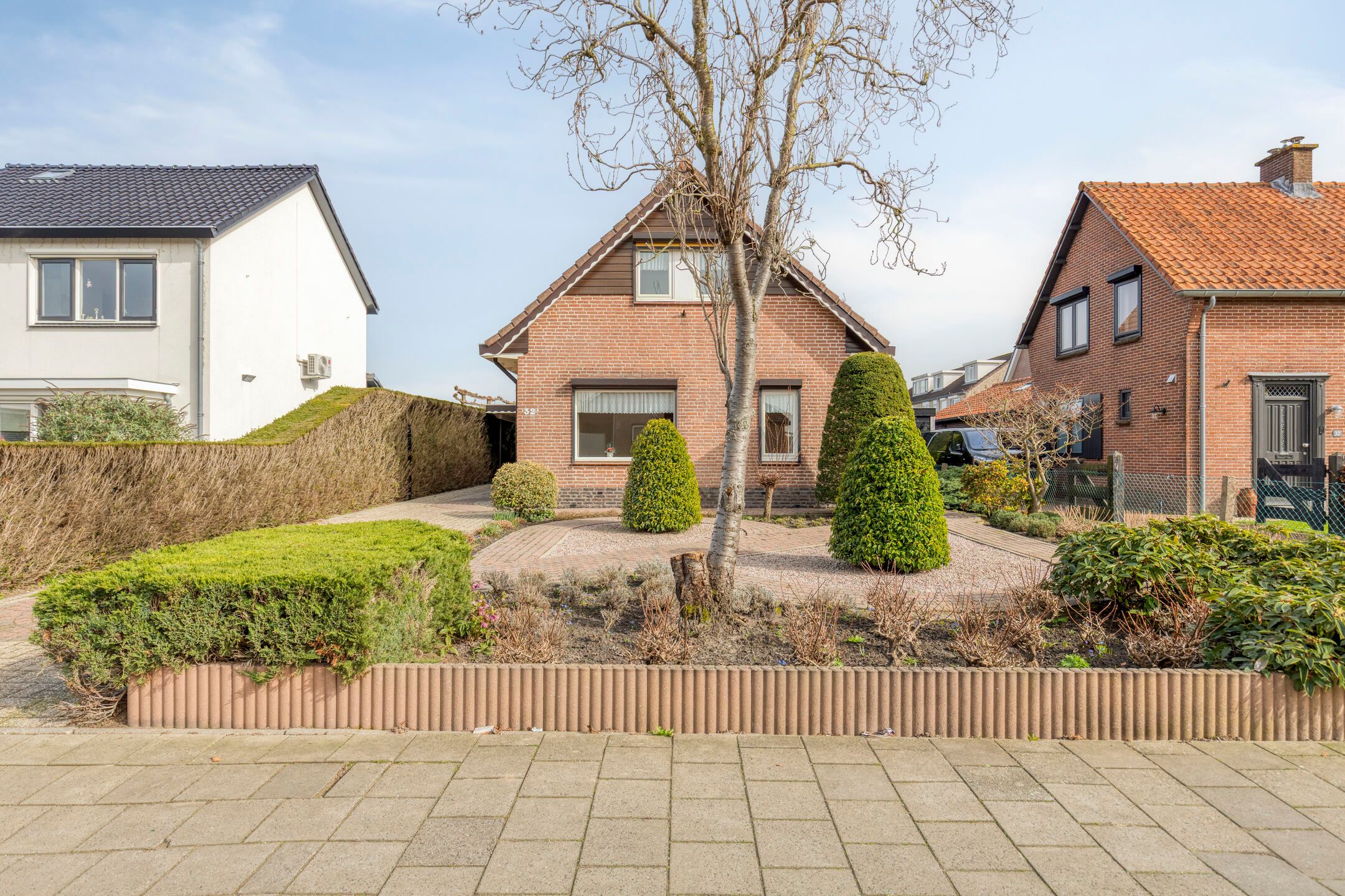 Foto van Verlengde Emmastraat 32a, Andelst