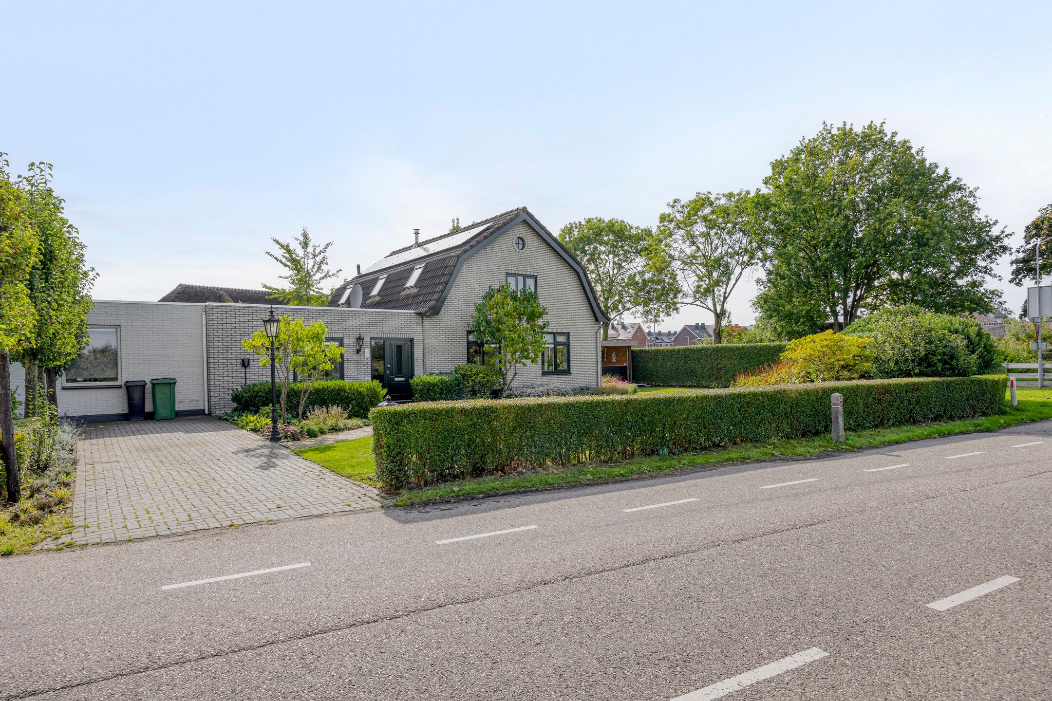 Foto van Hoofdstraat 166a, Herveld