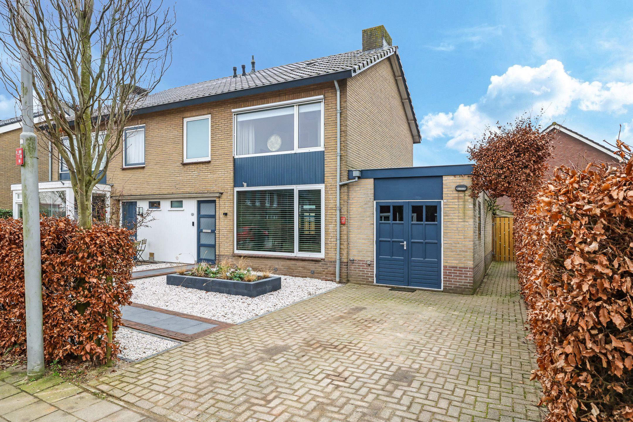 Foto van St. Willibrordusstraat 15, Herveld