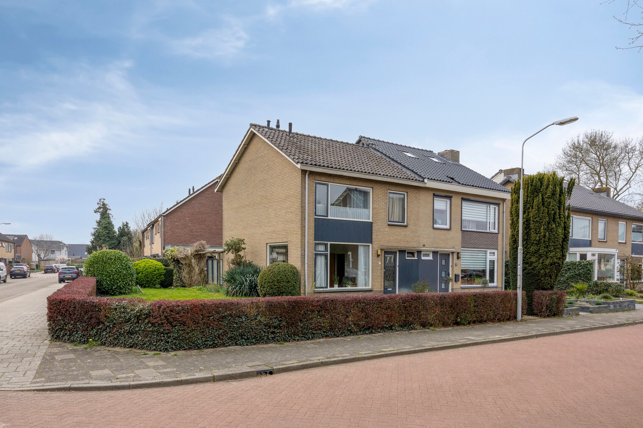 Foto van St. Willibrordusstraat 9, Herveld