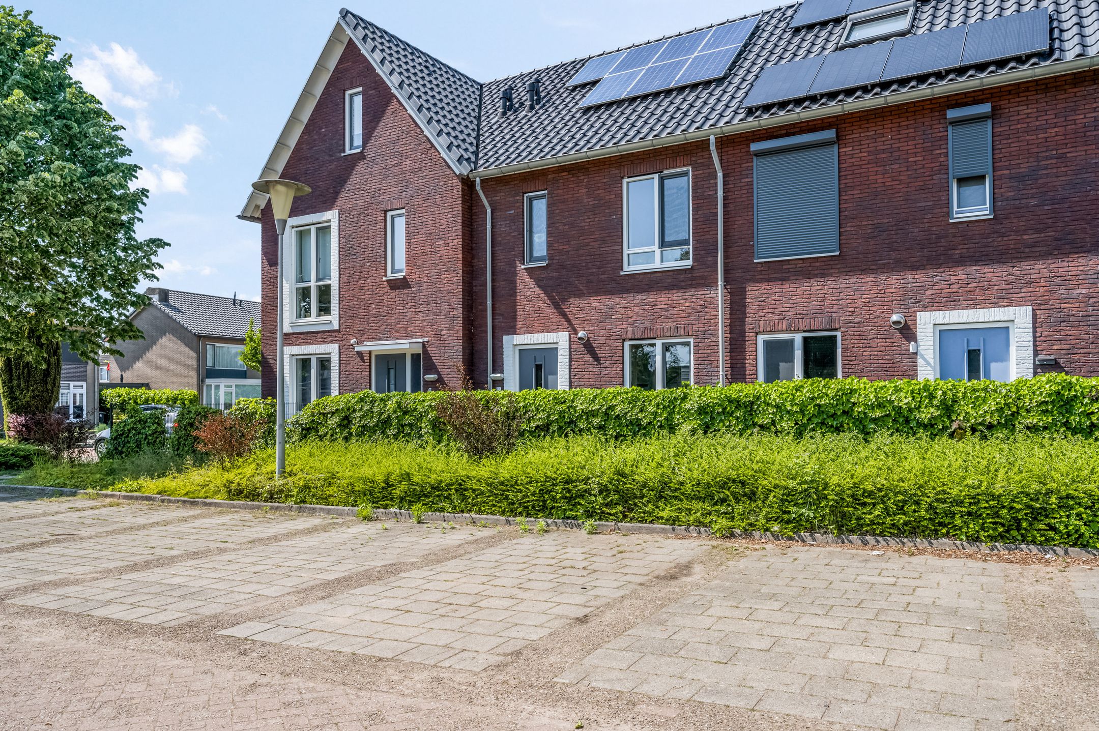Foto van St. Willibrordusstraat 6a, Herveld