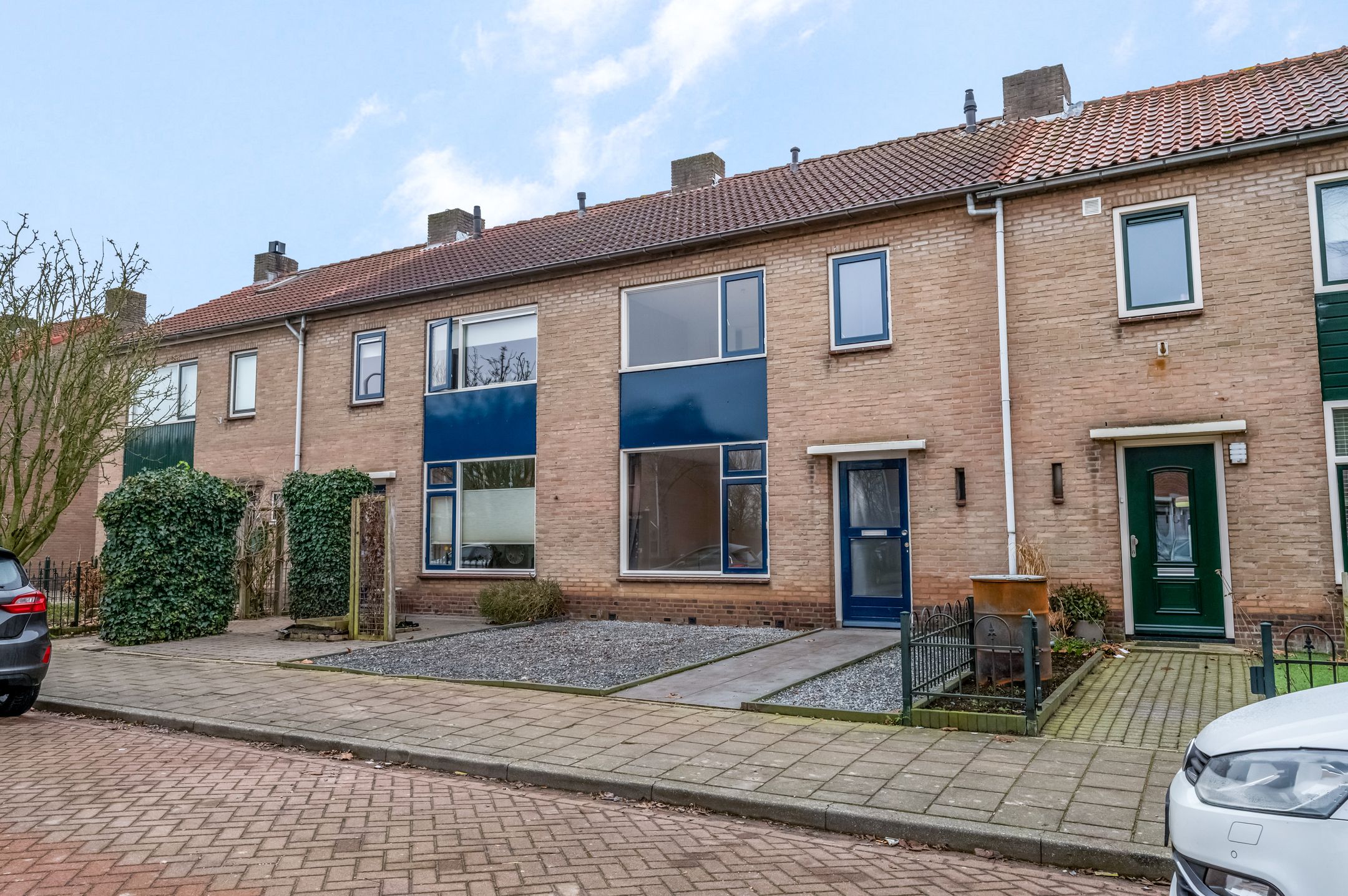 Foto van Leliestraat 20, Herveld