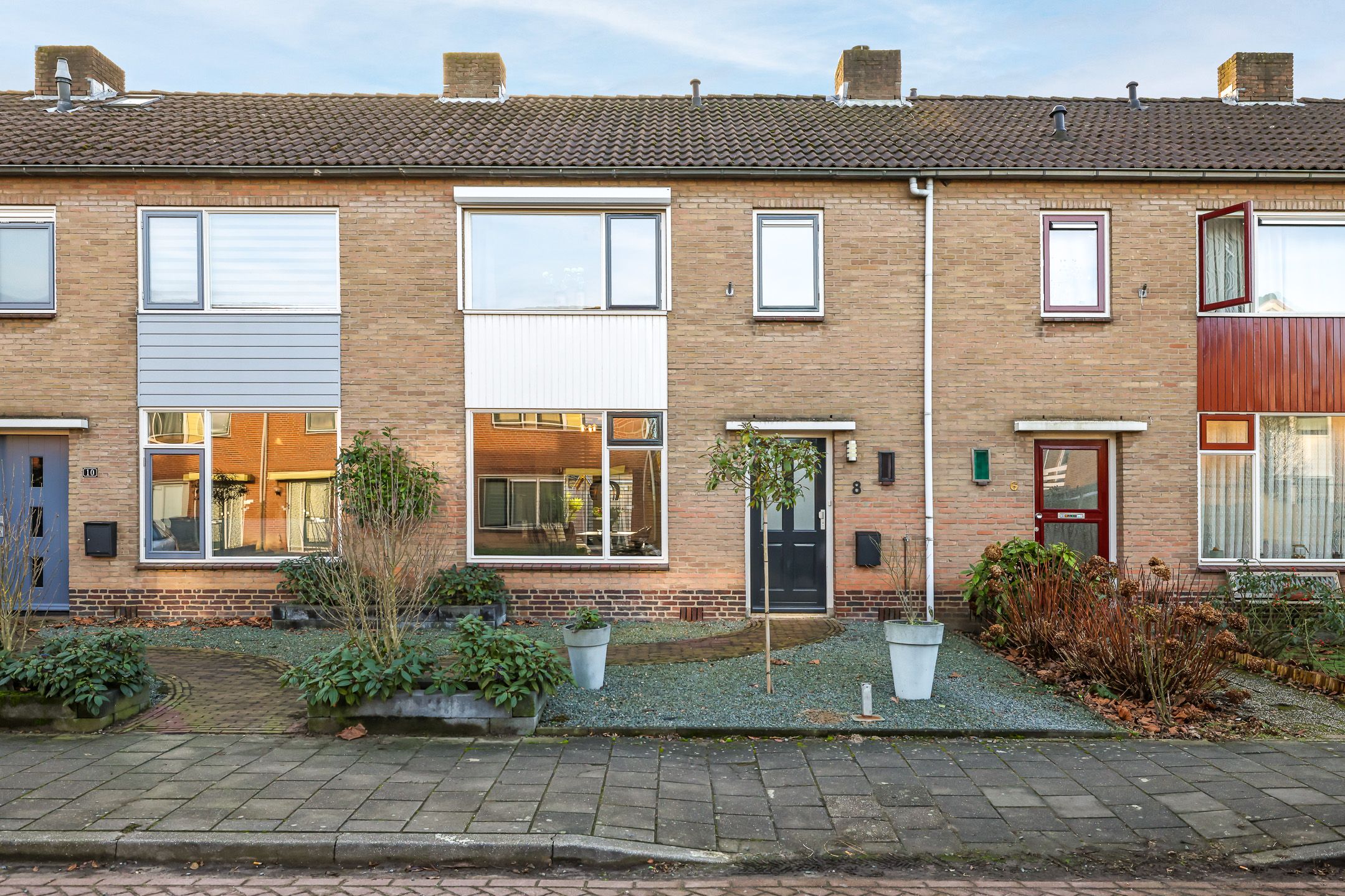Foto van Leliestraat 8, Herveld