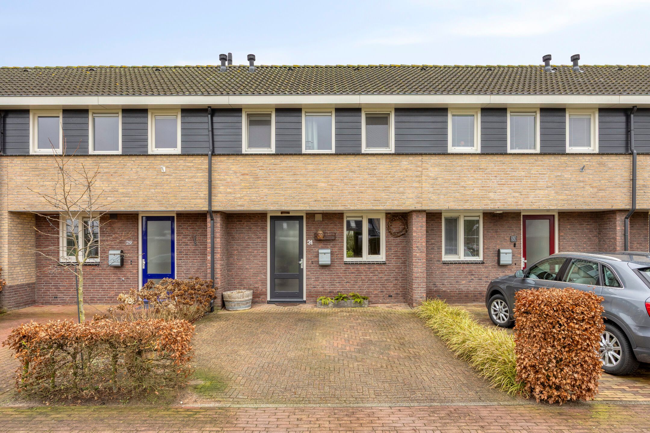 Foto van Tusculum 31, Herveld
