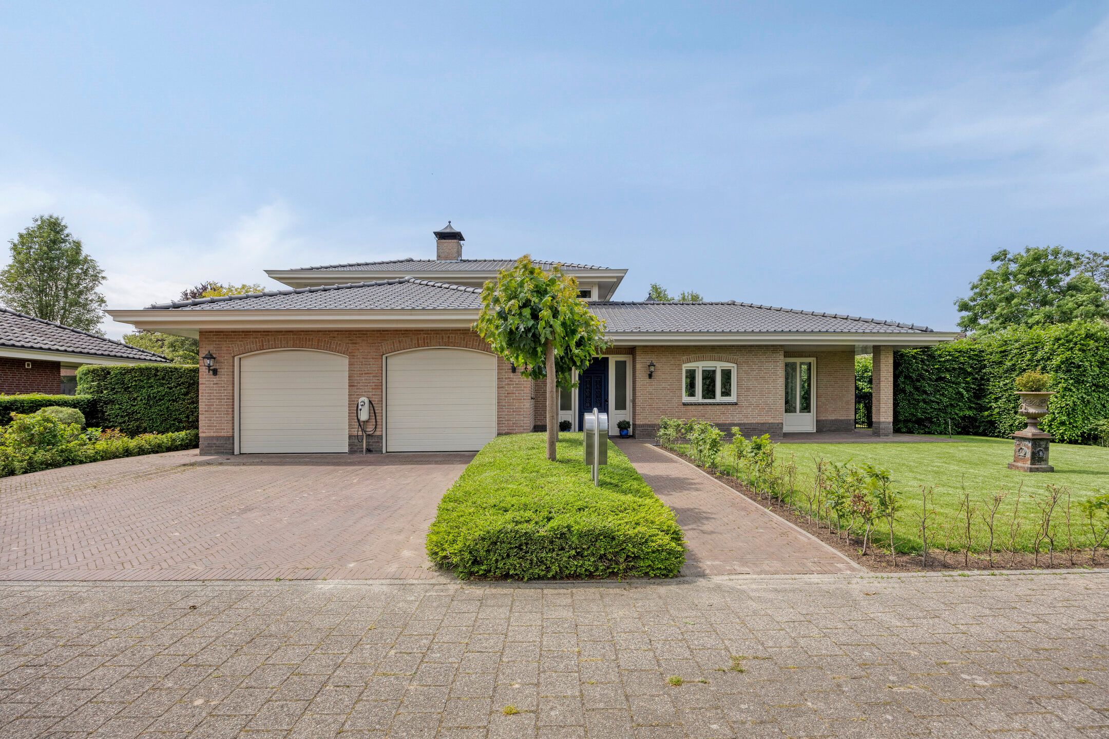 Foto van Tusculum 4, Herveld