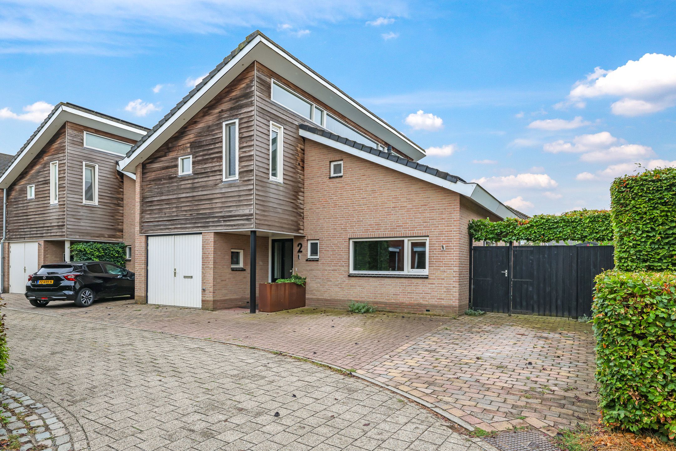 Foto van Hazenakkers 2, Herveld