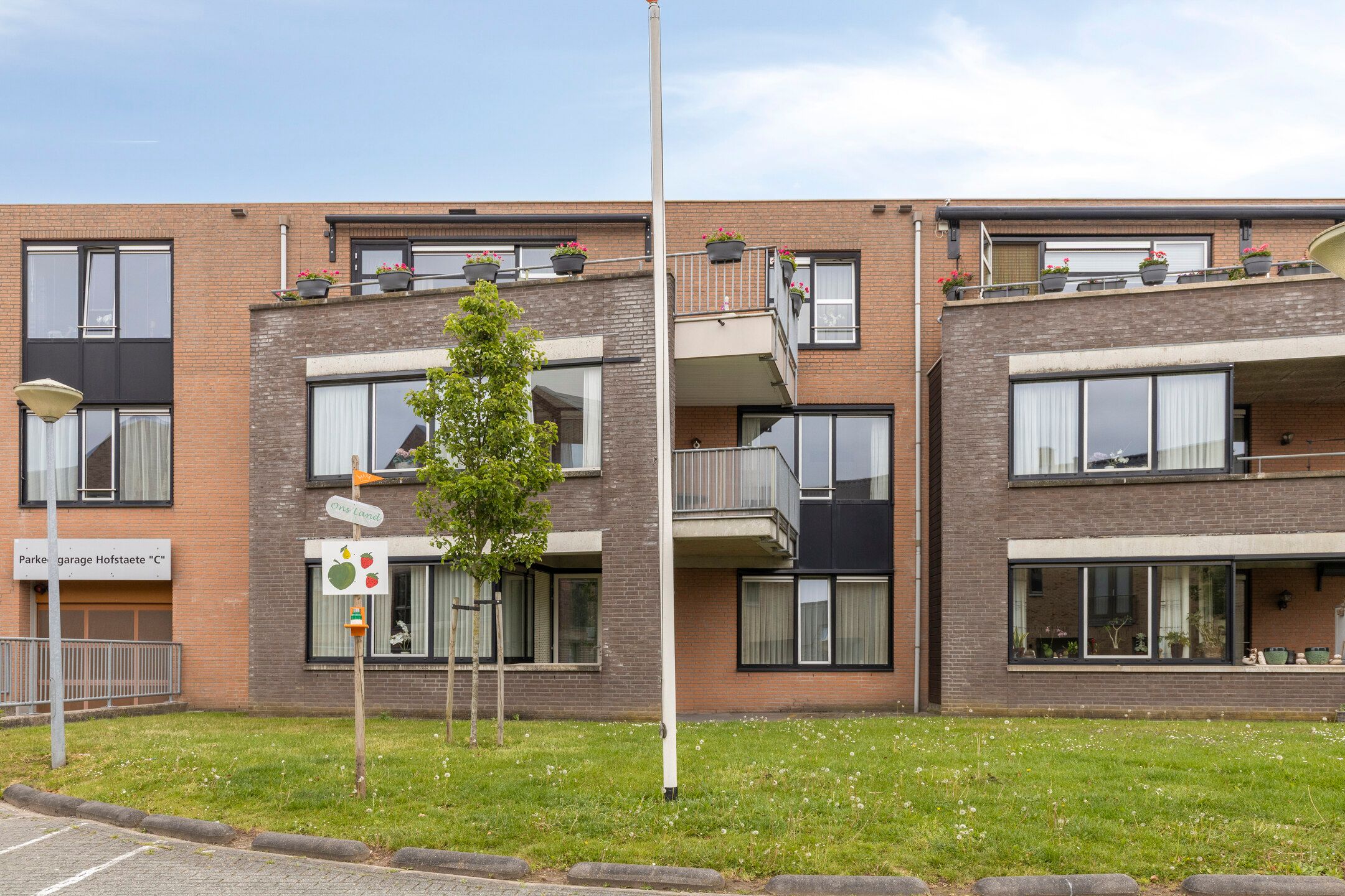 Foto van Hofstaete 35, Herveld