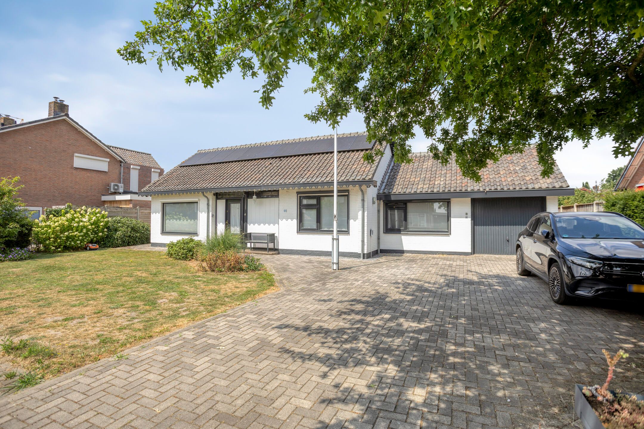 Foto van Tielsestraat 50, Valburg