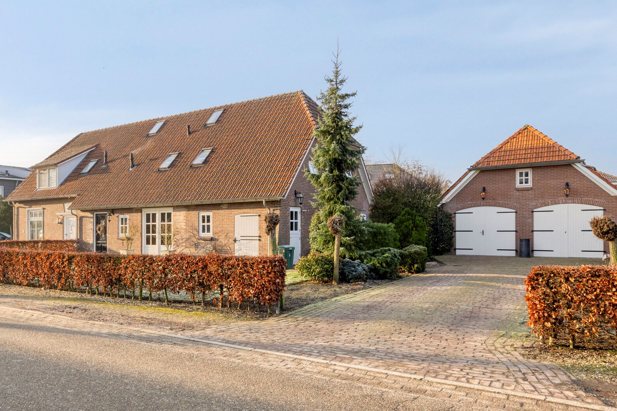 Foto van Stationsstraat 27A, Valburg