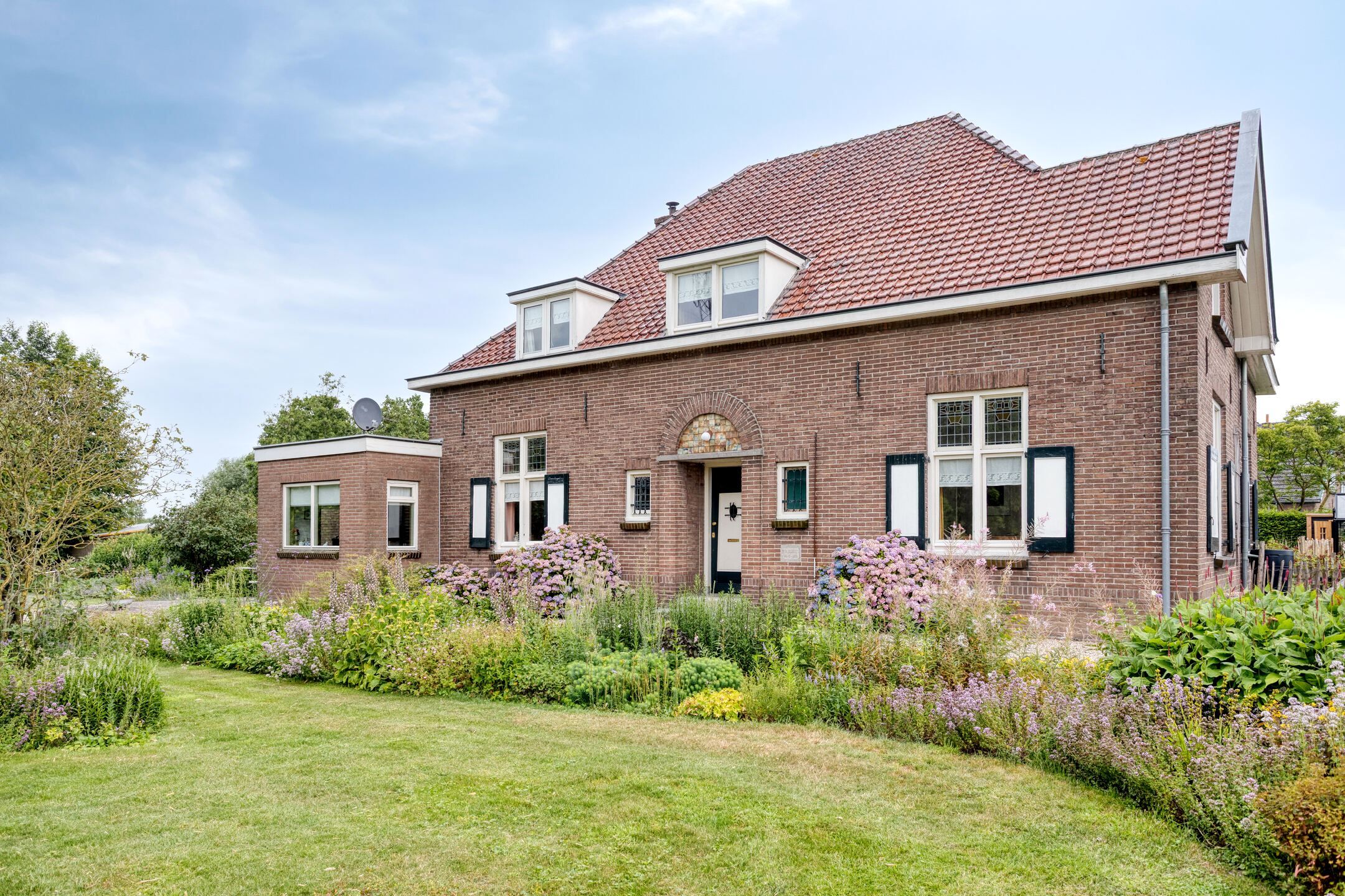 Foto van Broekstraat 6, Valburg