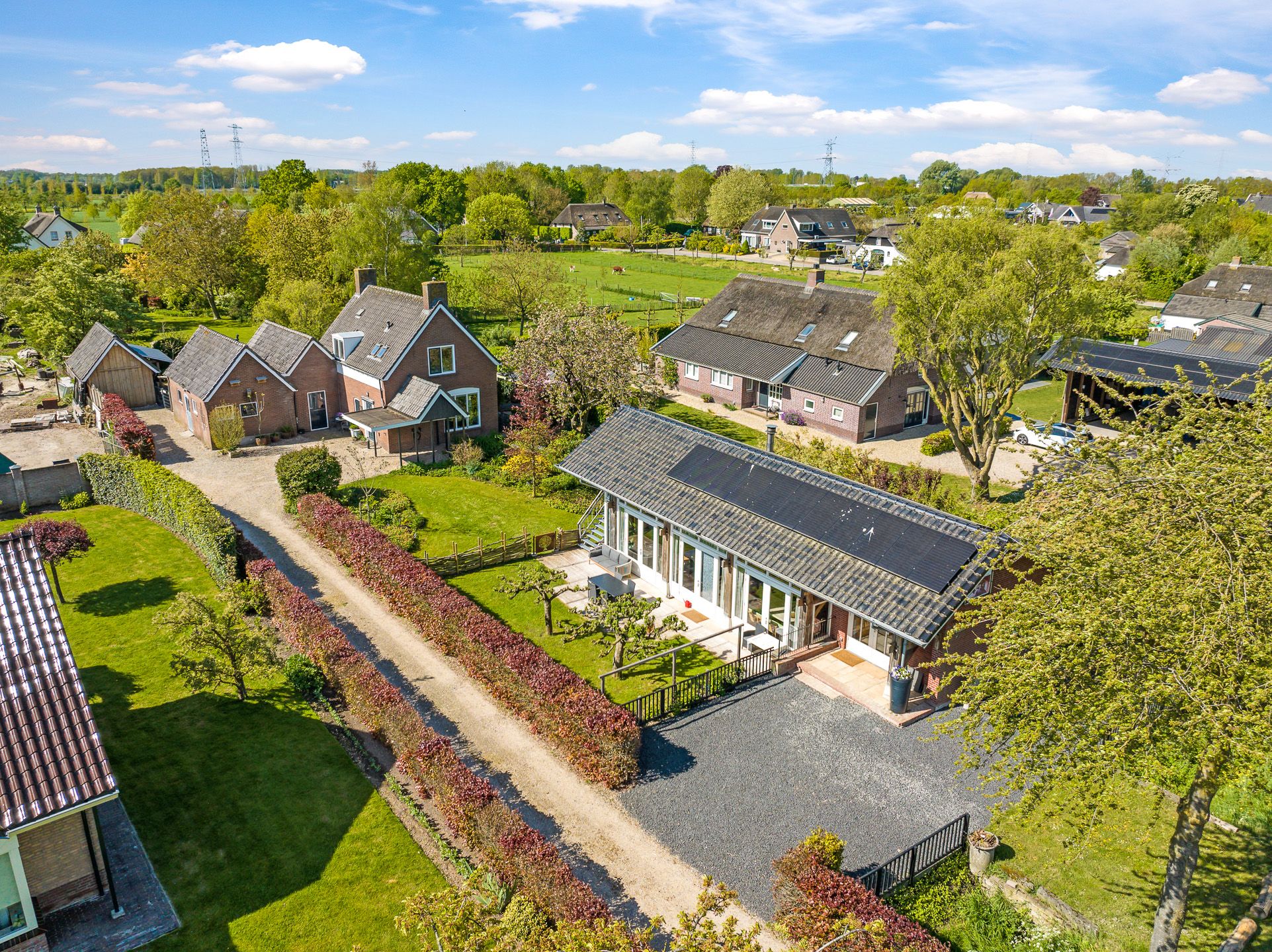Foto van Broekstraat 24, Valburg