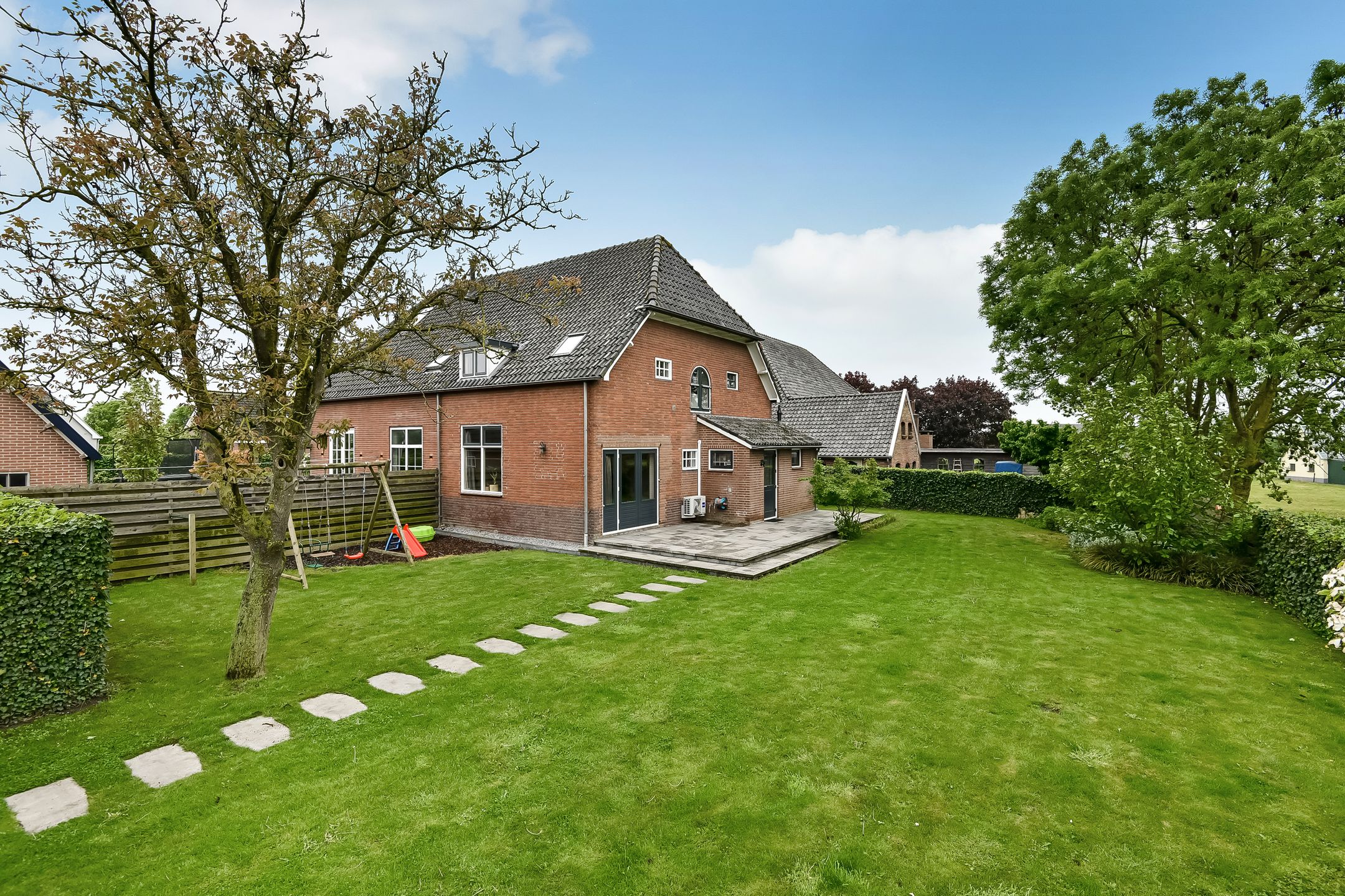 Foto van Hoogsestraat 3b, Valburg