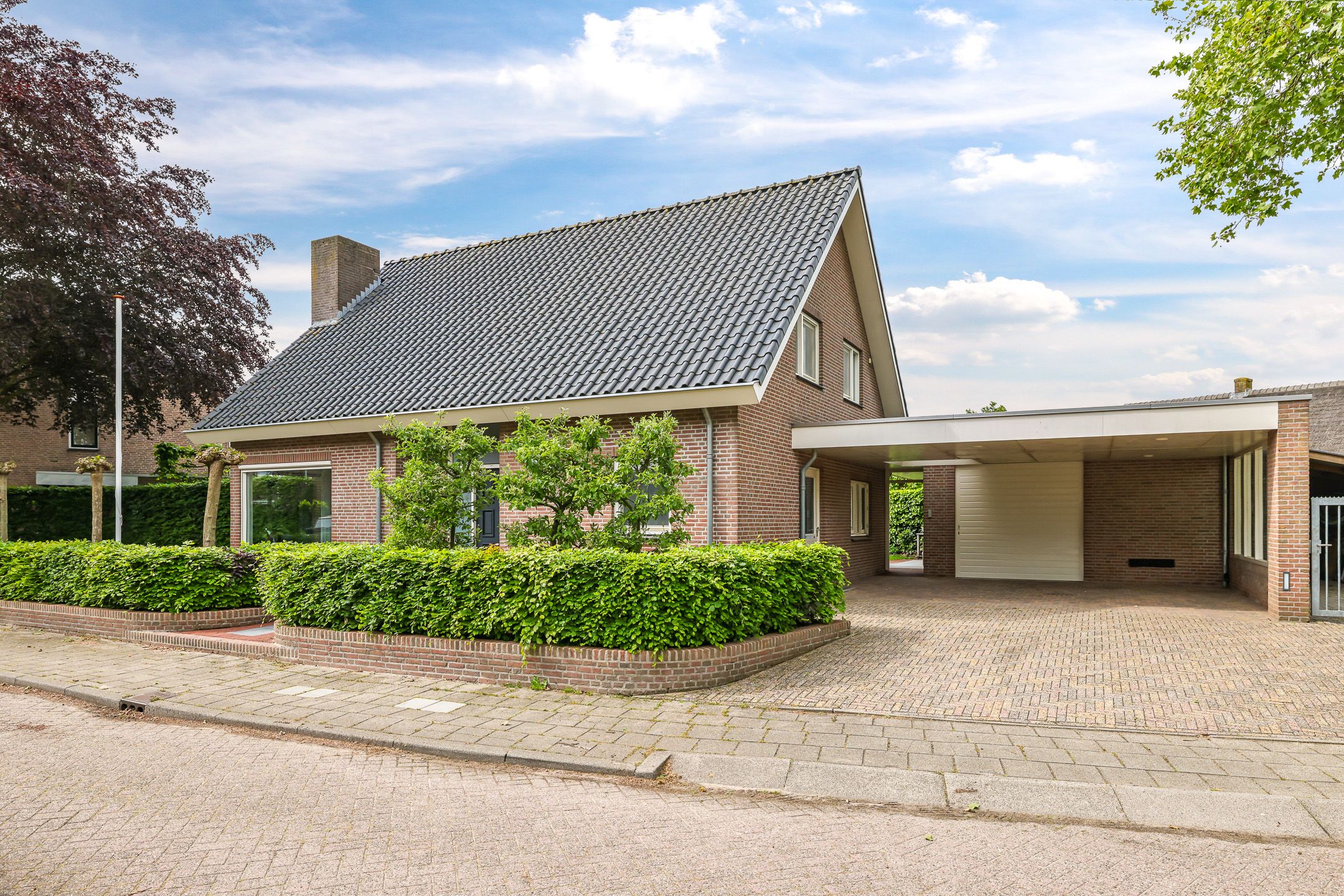 Foto van 't Meulland 10, Valburg