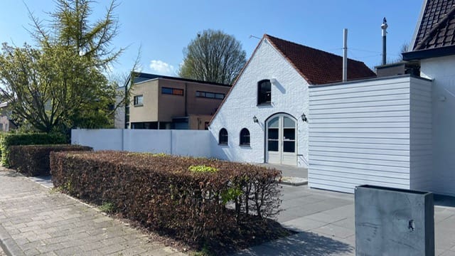 Foto van Reethsestraat 2, Valburg