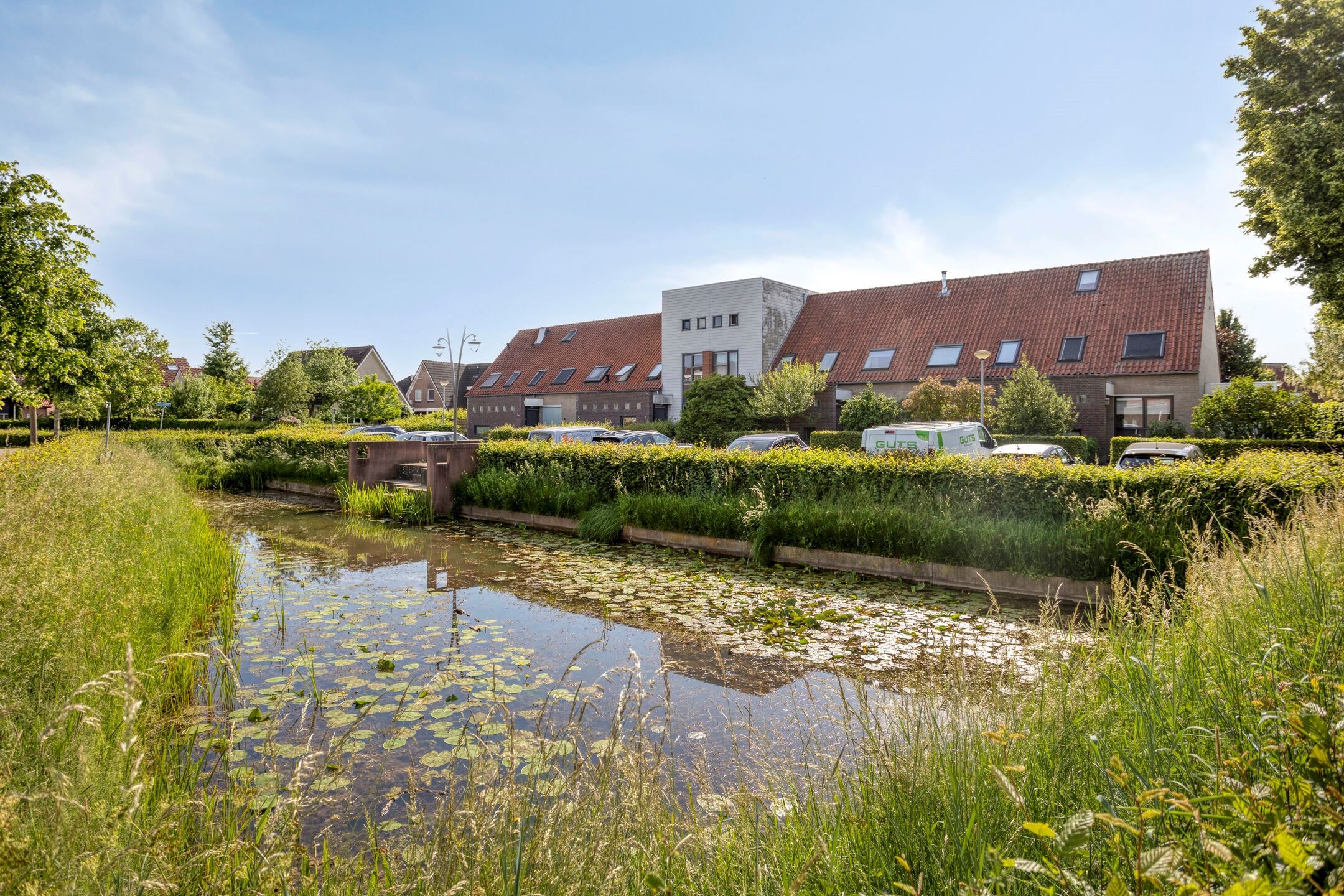 Foto van Weem 11, Valburg