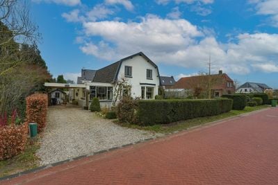 Foto van Peperstraat 39, Oosterhout