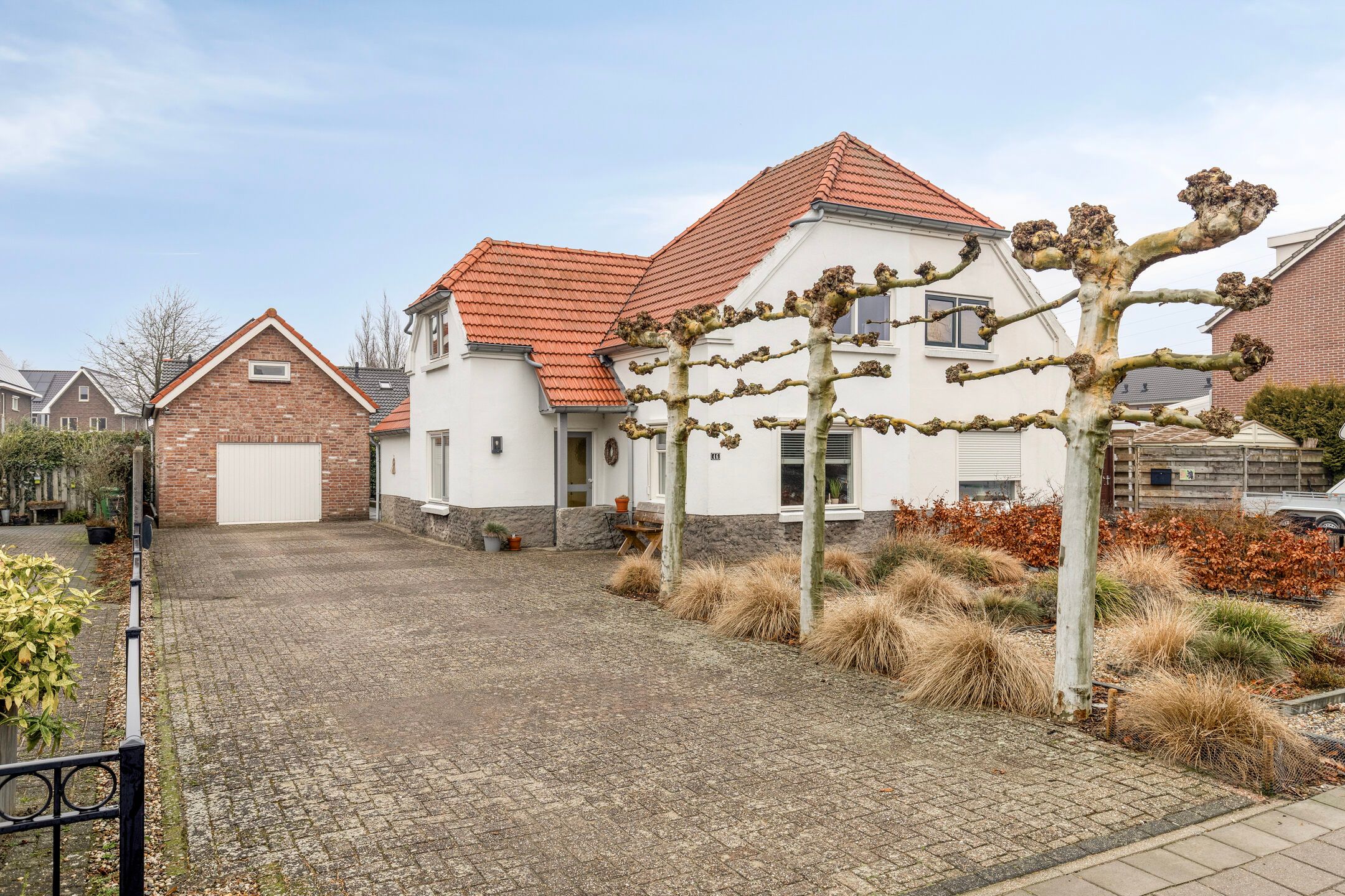 Foto van Peperstraat 46, Oosterhout (GE)