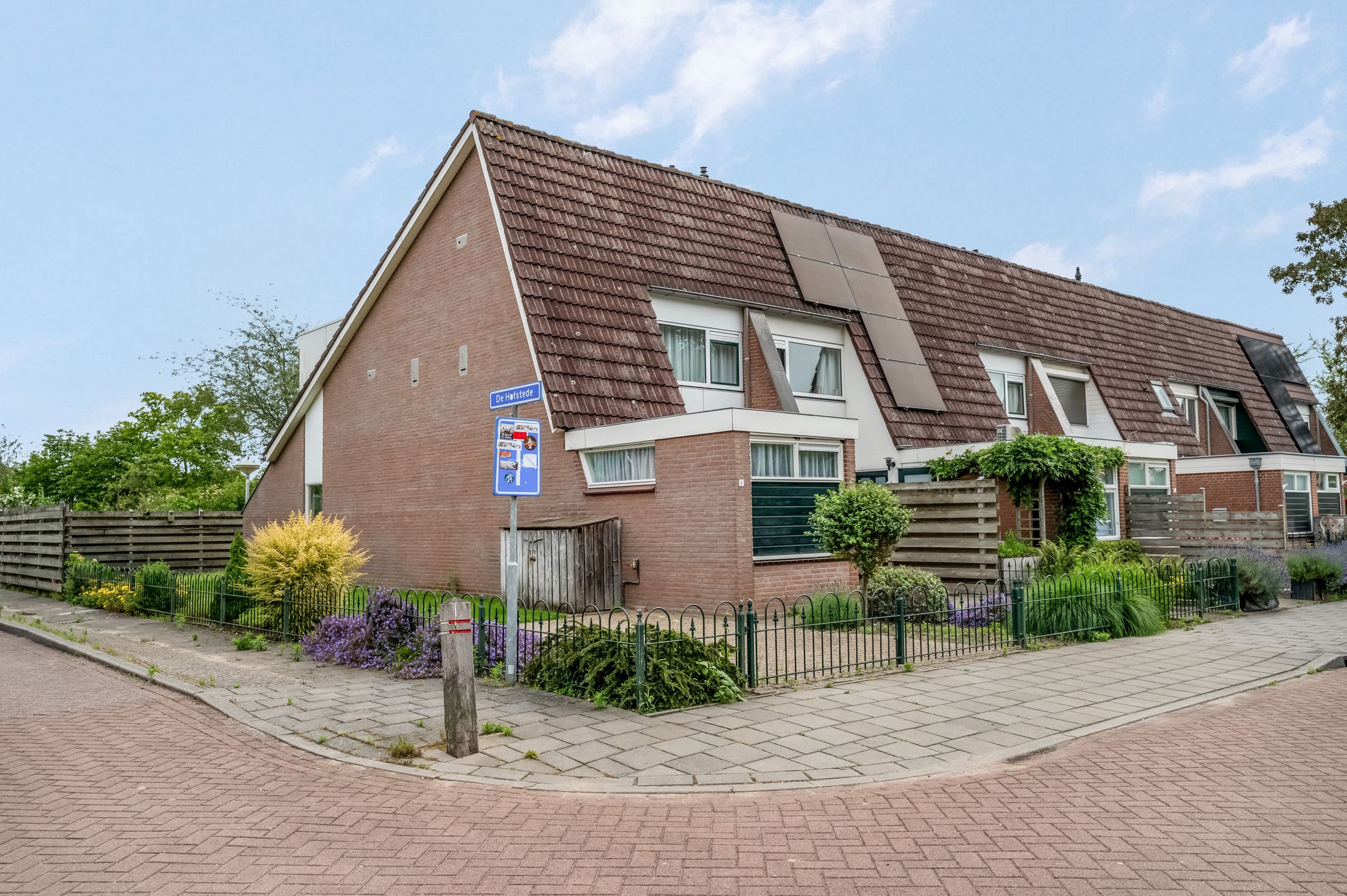 Foto van Pastoor Savenijelaan 1, Oosterhout (GE)