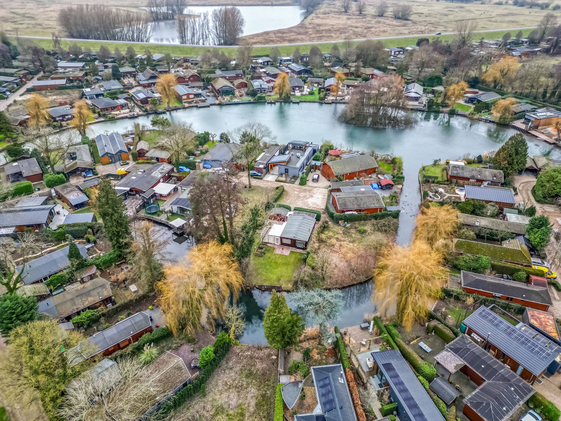 Foto van Oude Groenestraat 6184, Oosterhout (GE)