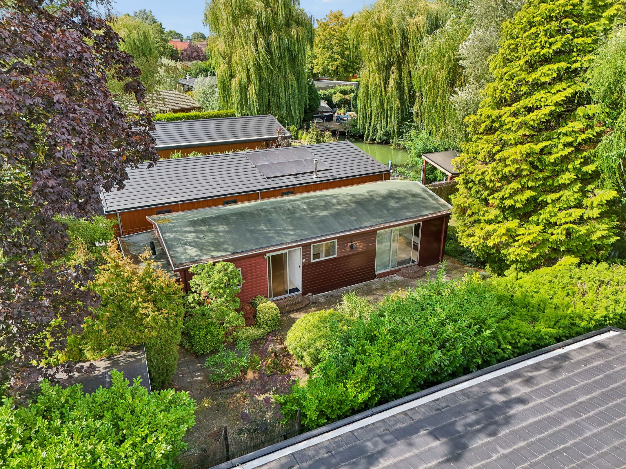 Foto van Oude Groenestraat 6212, Oosterhout (GE)