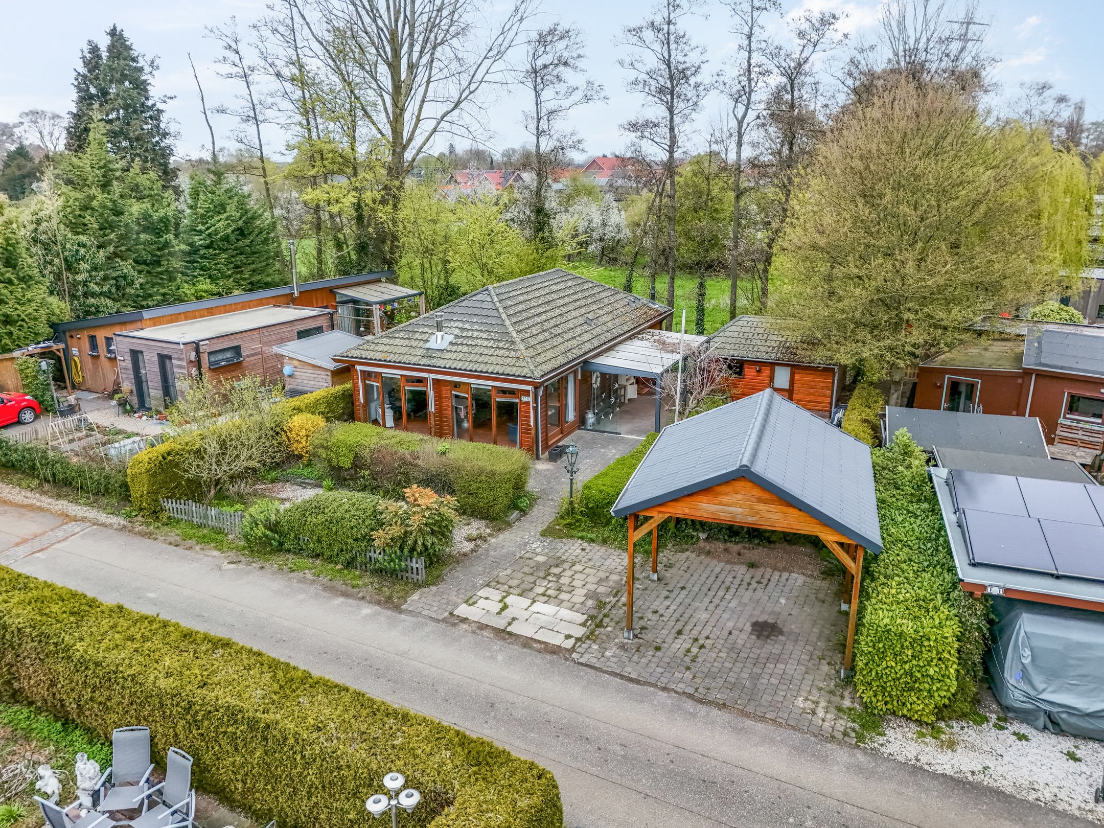 Foto van Oude Groenestraat 6220, Oosterhout (GE)