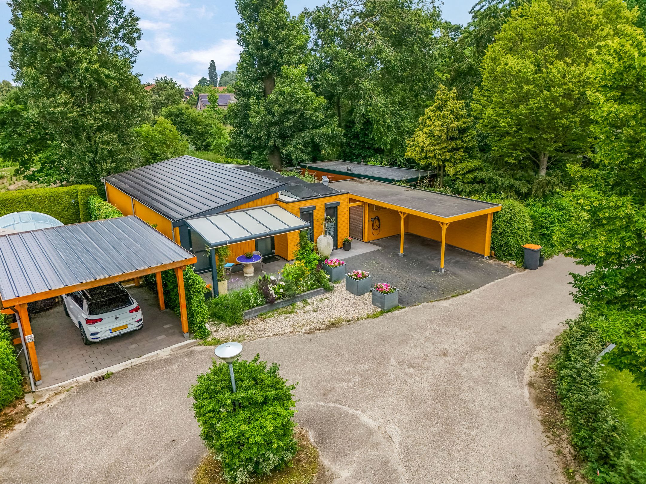 Foto van Oude Groenestraat 6231, Oosterhout (GE)