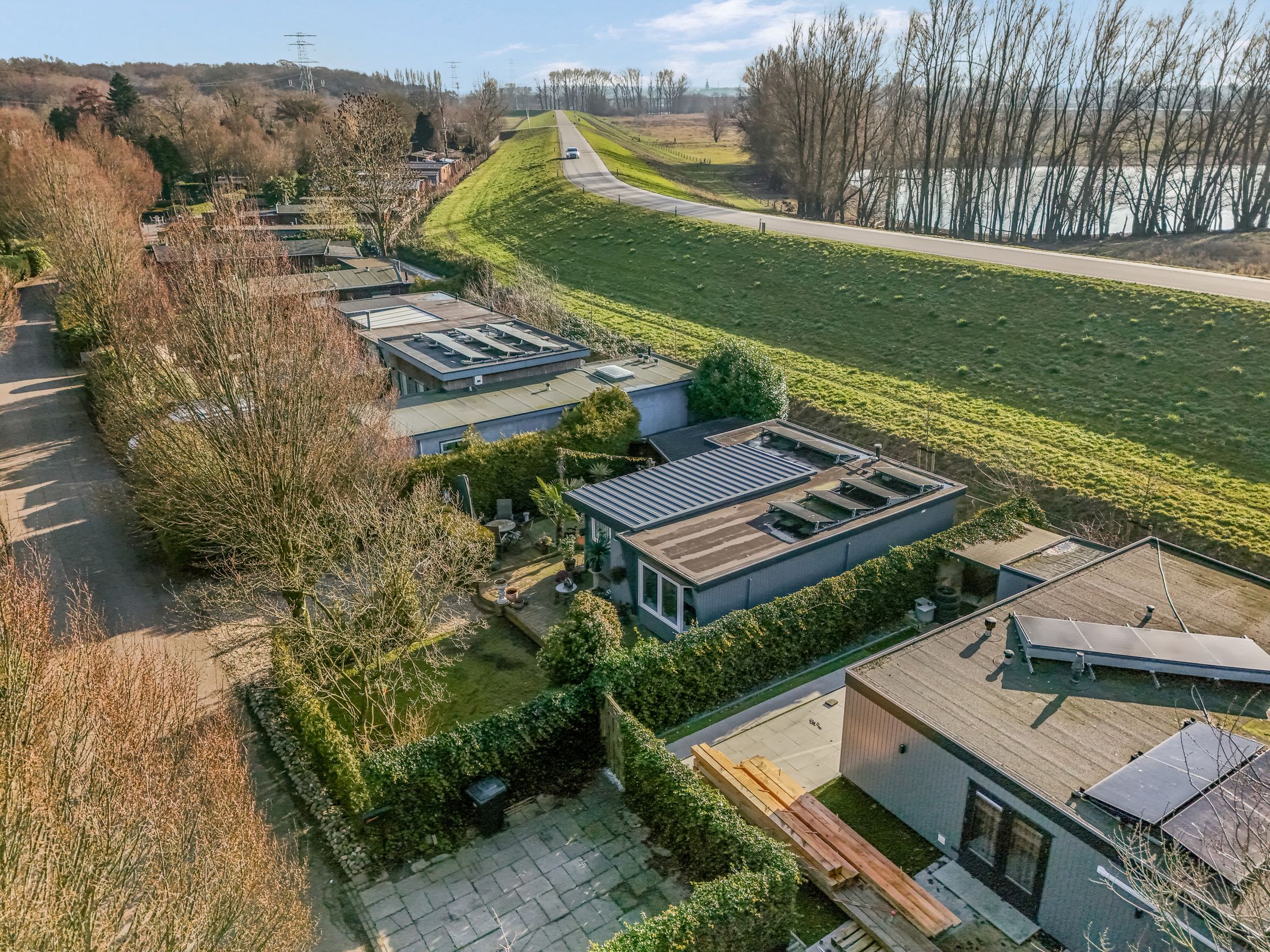 Foto van Oude Groenestraat 6245, Oosterhout (GE)