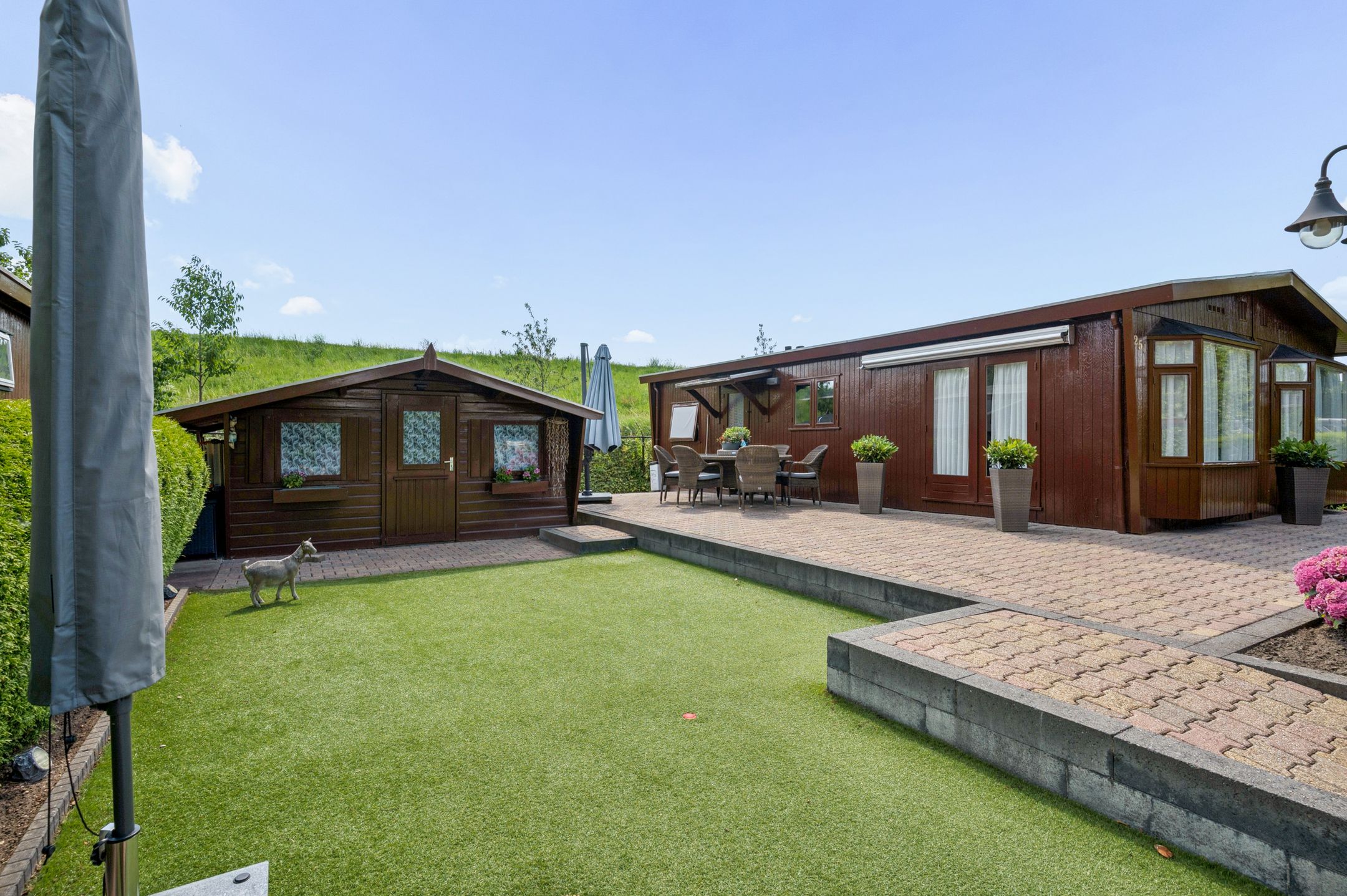 Foto van Oude Groenestraat 6251, Oosterhout (GE)