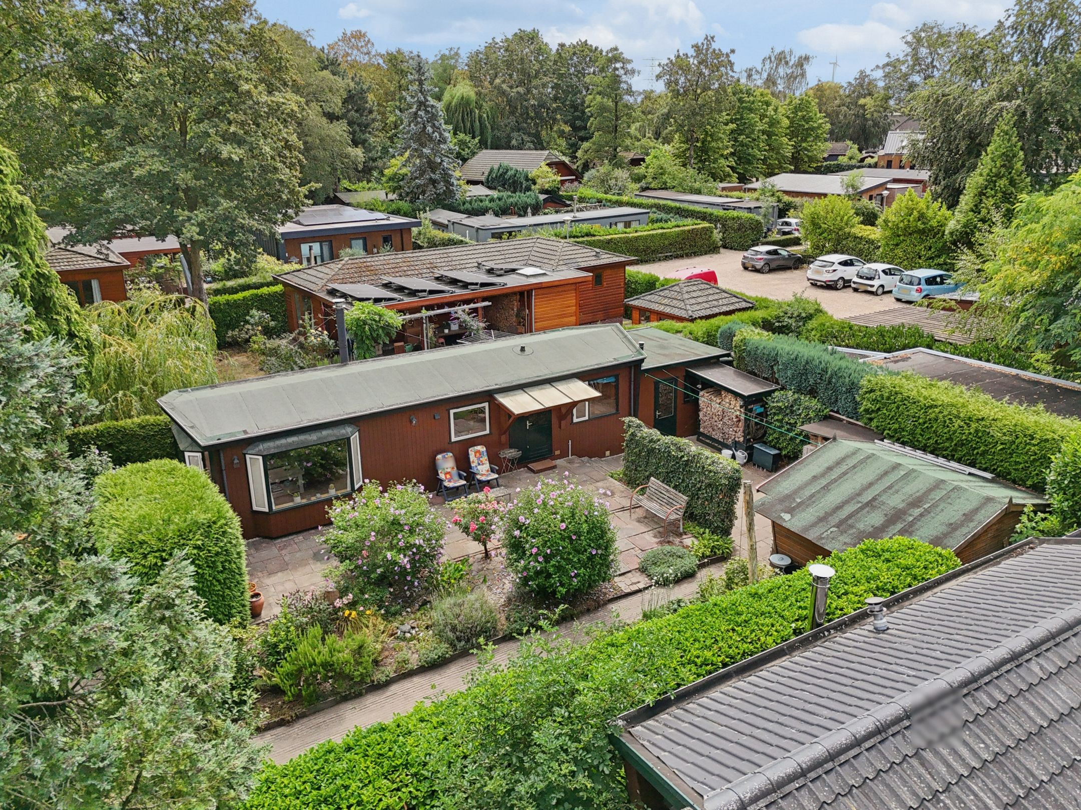 Foto van Oude Groenestraat 641, Oosterhout (GE)