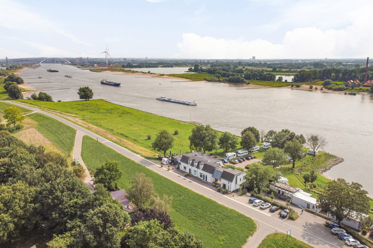 Foto van Waaldijk 39c, Oosterhout (GE)