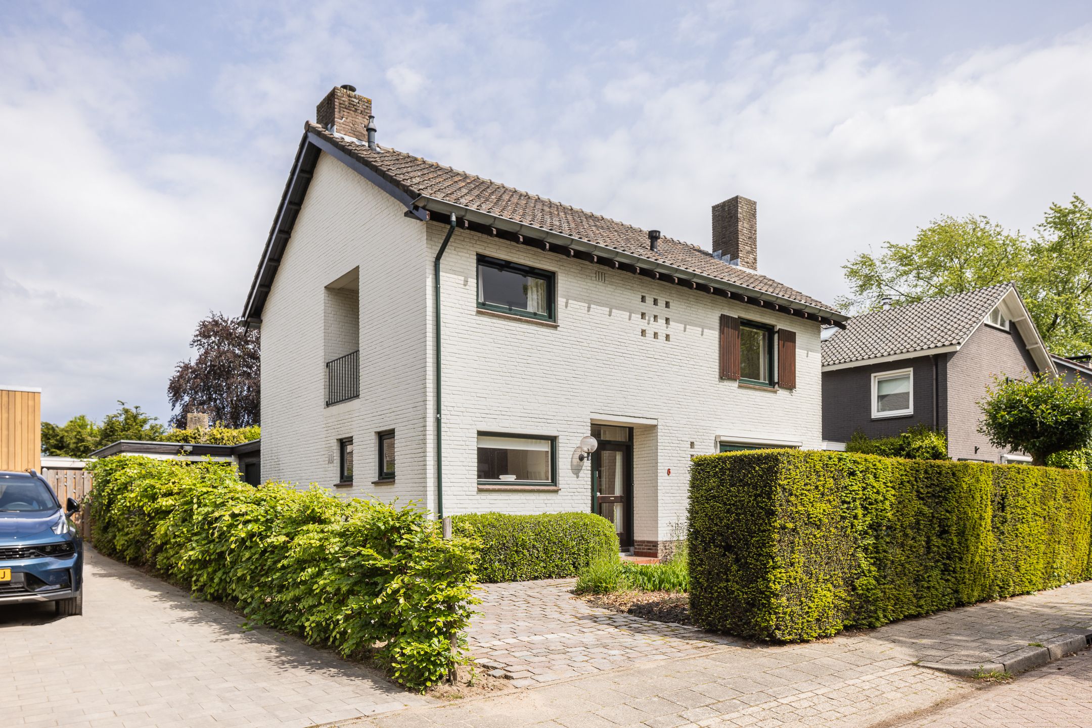 Foto van Lidwinastraat 6, Bemmel