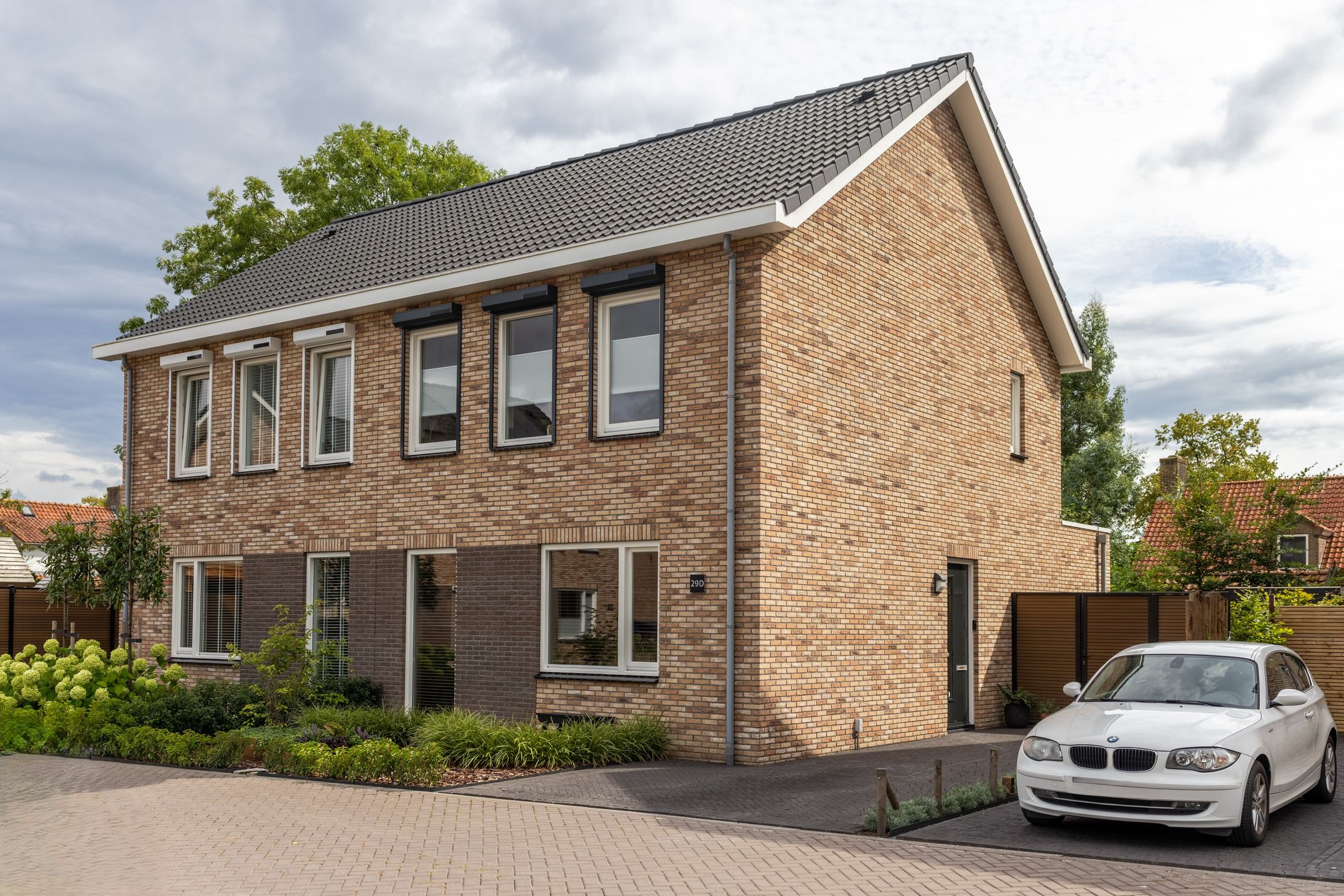 Foto van van Ambestraat 29d, Bemmel