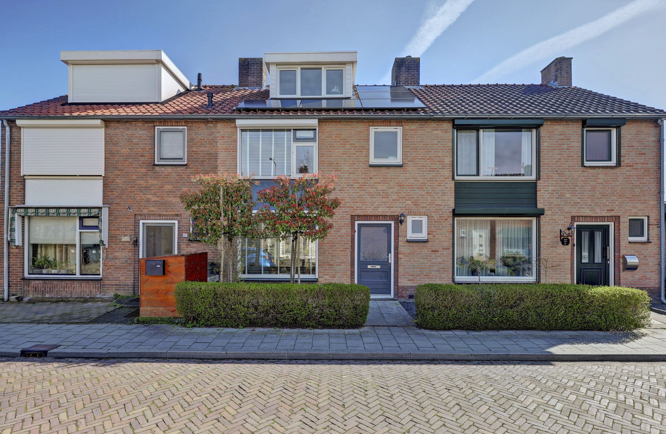 Foto van Imkerstraat 19, Bemmel