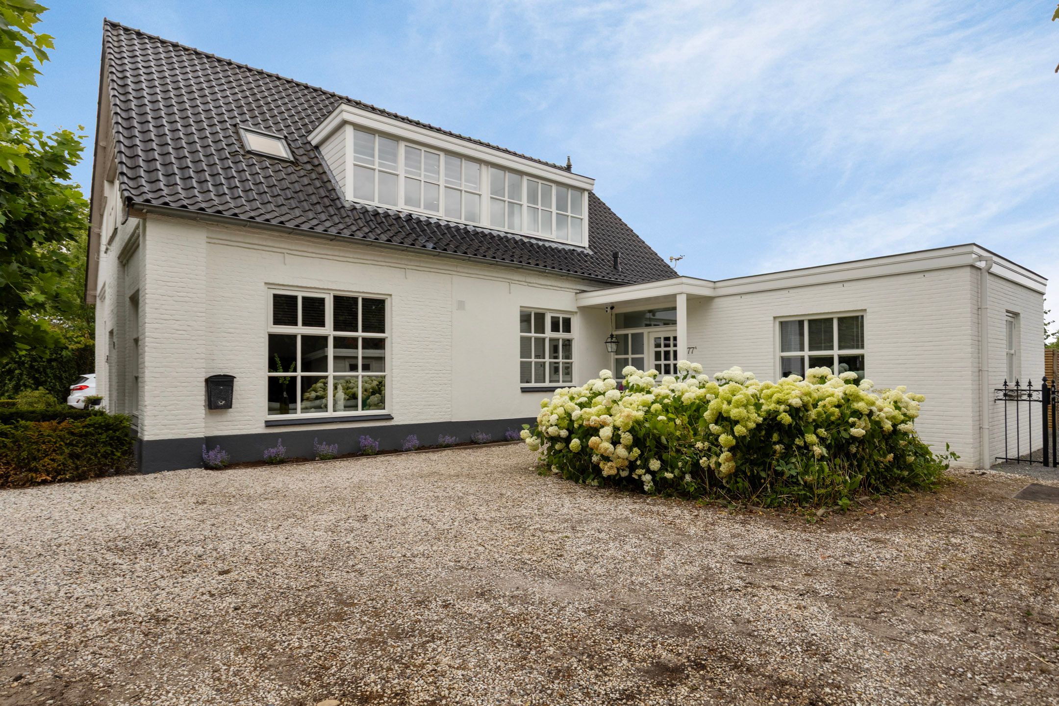 Foto van Teselaar 77a, Bemmel