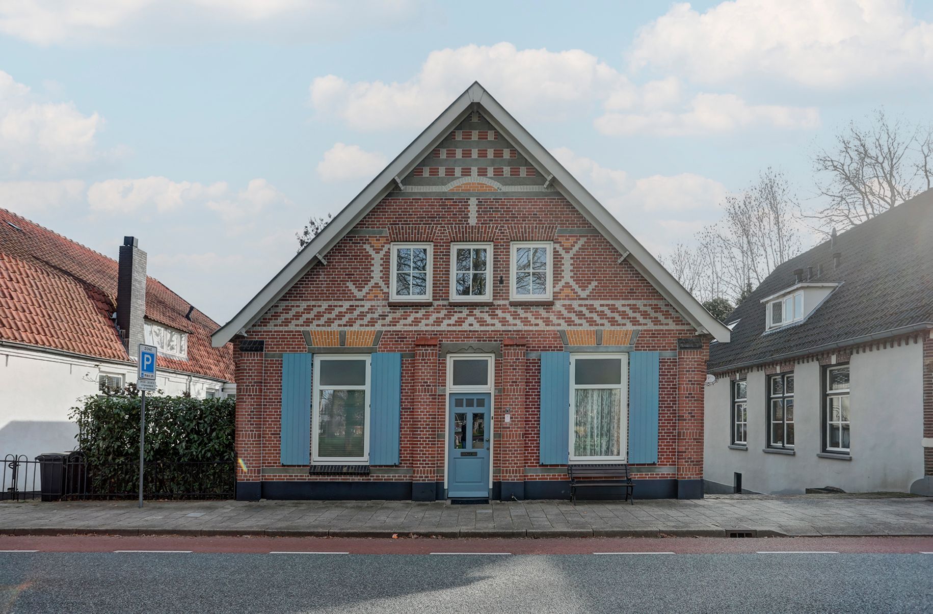 Foto van Dorpsstraat 71, Bemmel