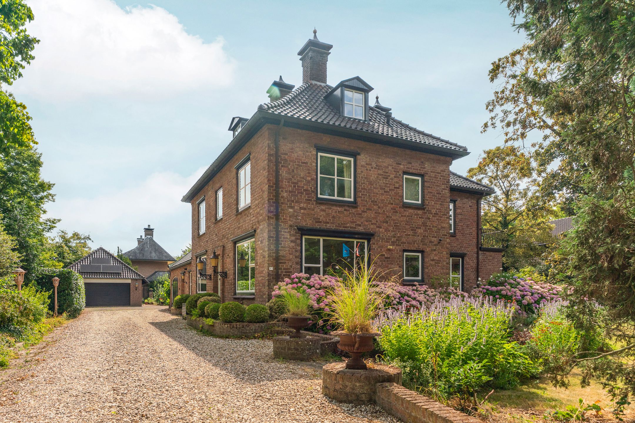 Foto van Dorpsstraat 85, Bemmel