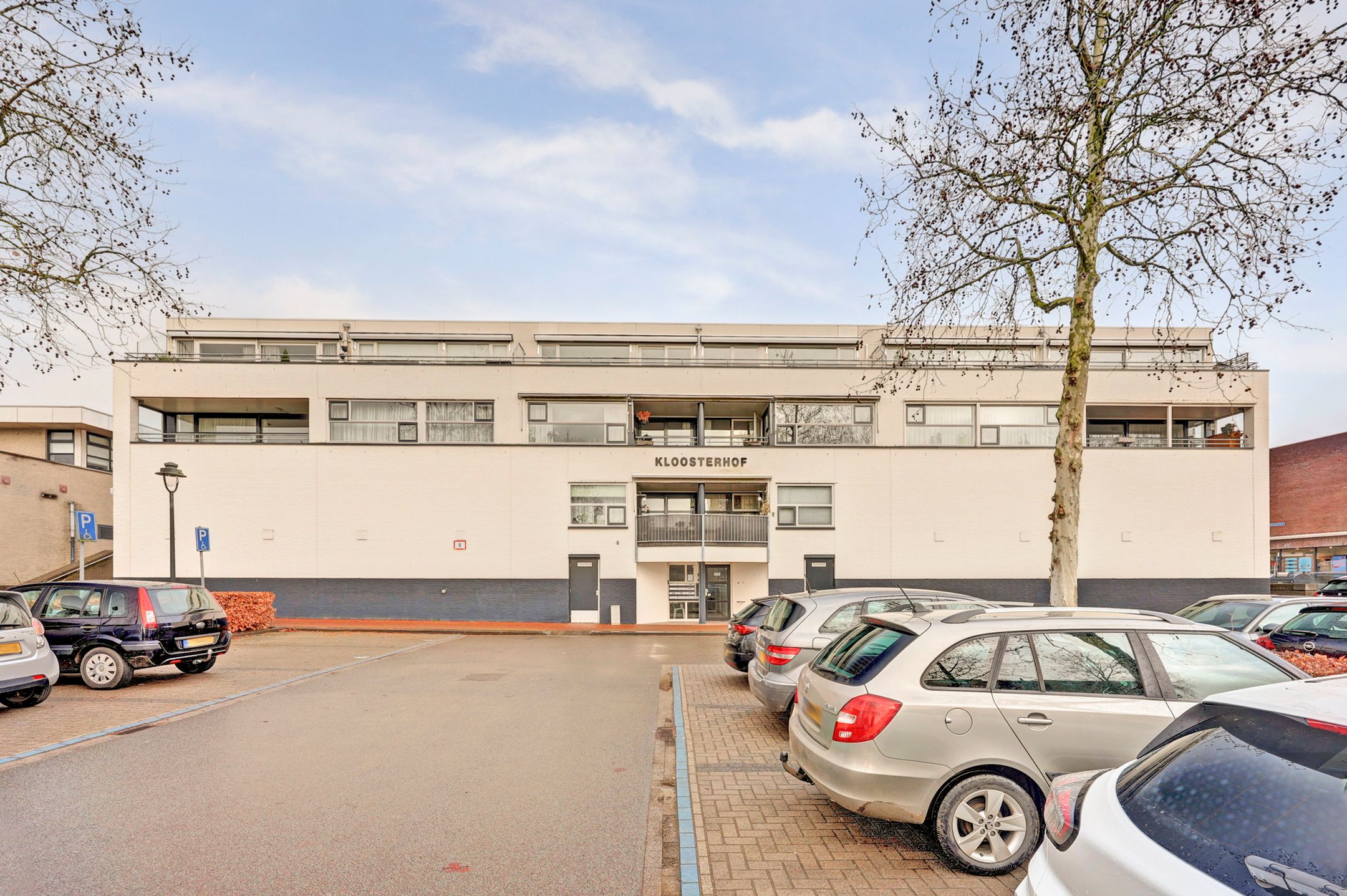 Foto van Kloosterplaats 23, Bemmel