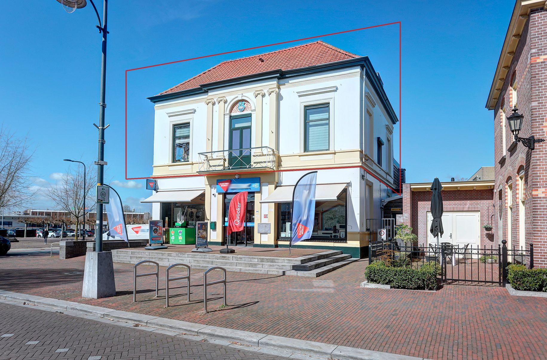 Foto van Dorpsstraat 58a, Bemmel