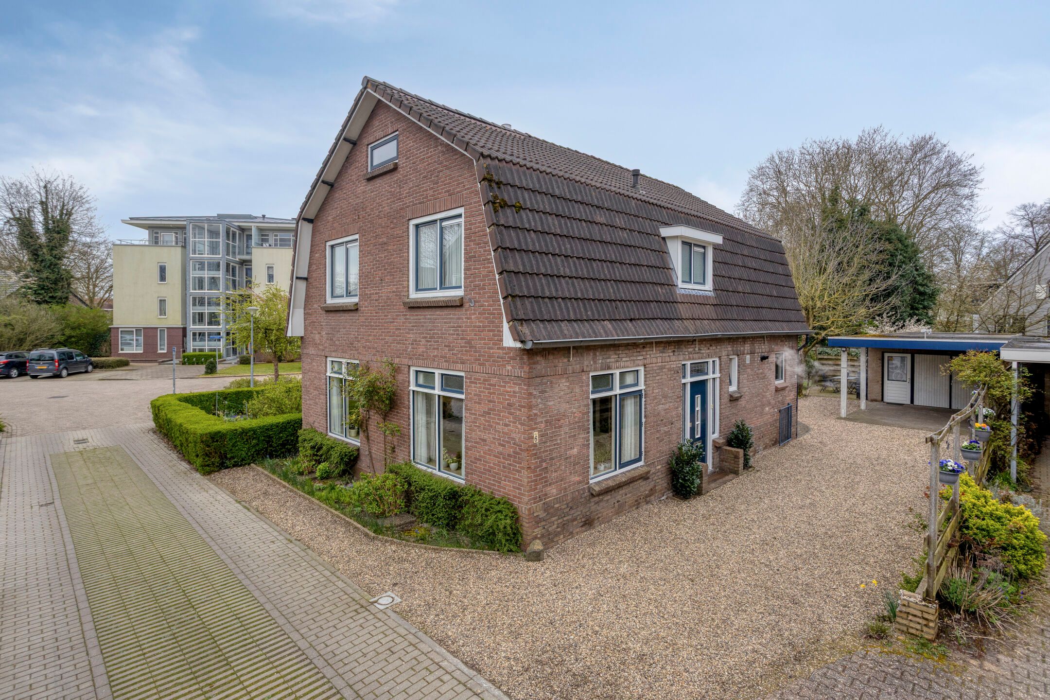 Foto van Sandershof 6, Bemmel