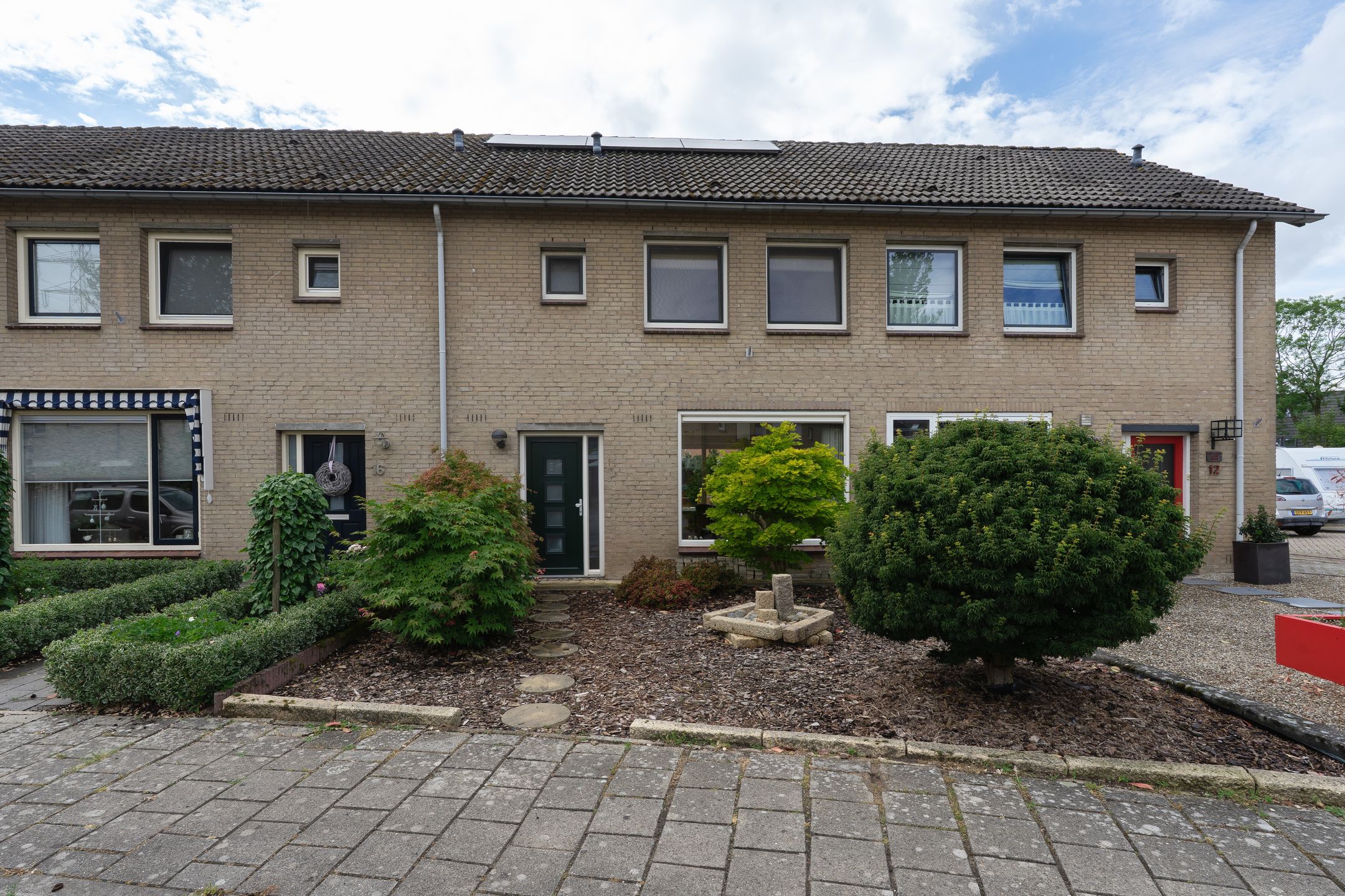 Foto van Iepenlaan 14, Bemmel