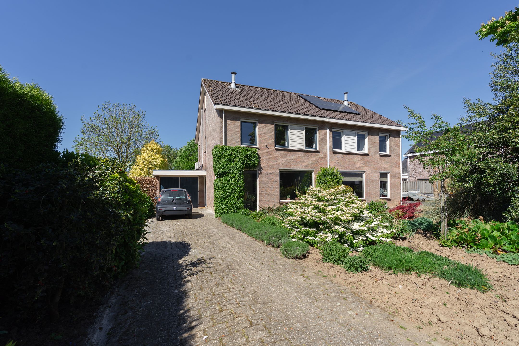Foto van de Houtakker 1, Bemmel