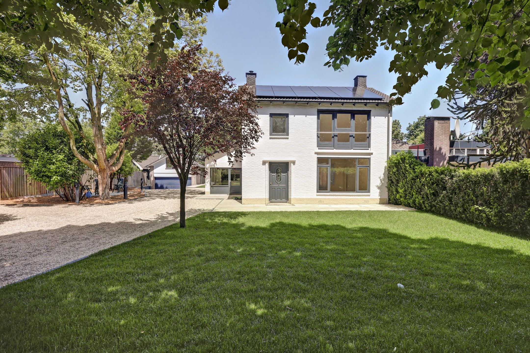 Foto van Papenstraat 43, Bemmel