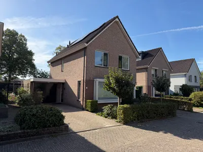 Foto van De Timp 6, Bemmel