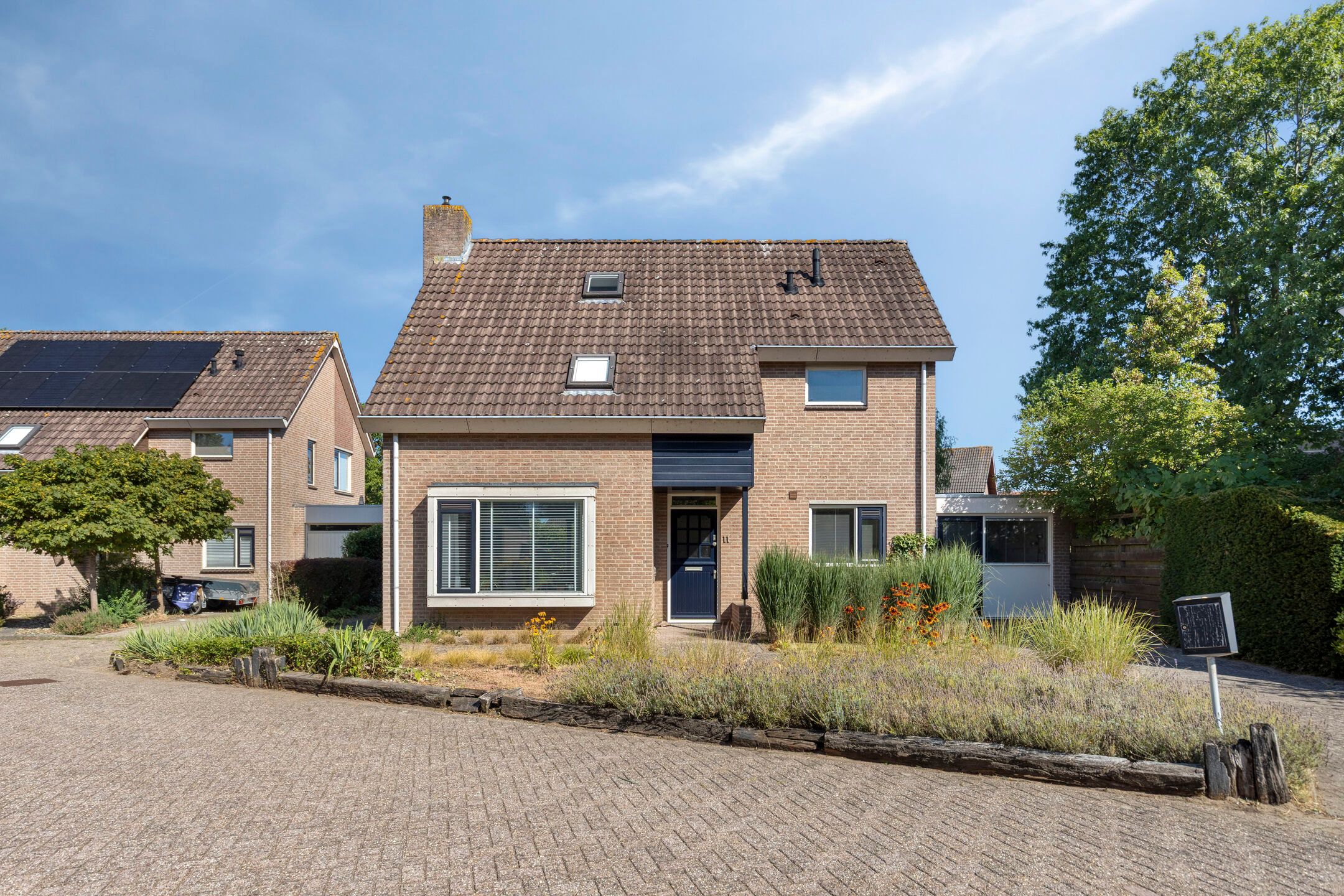 Foto van de Timp 11, Bemmel