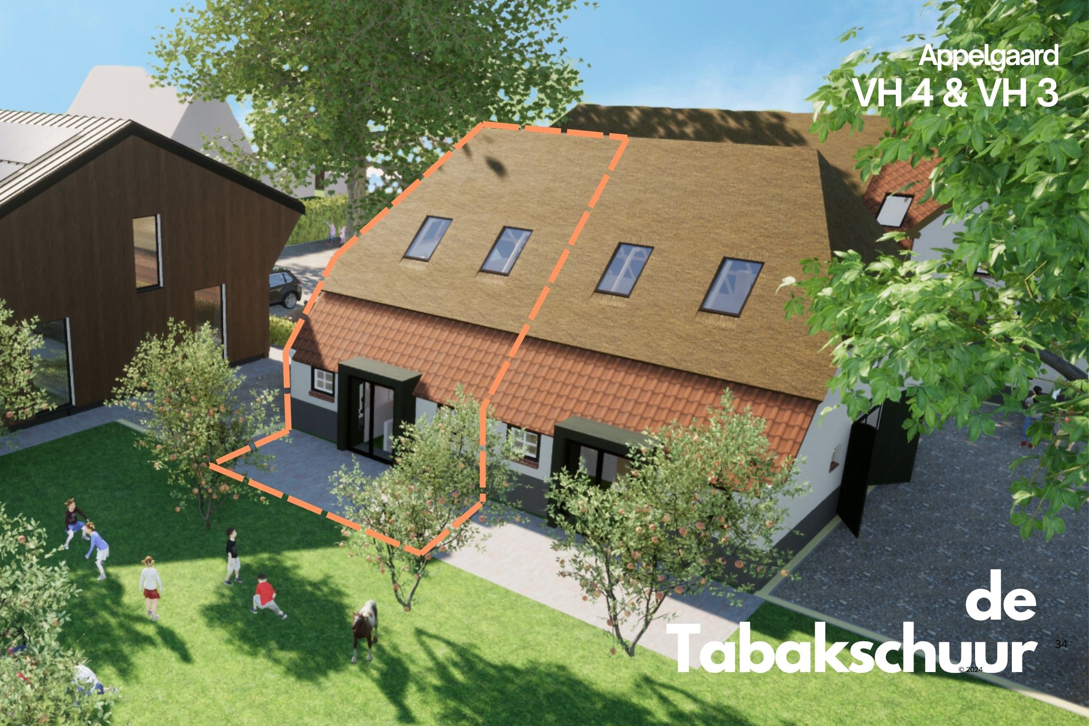 Foto van Vossenhol 16, Bemmel