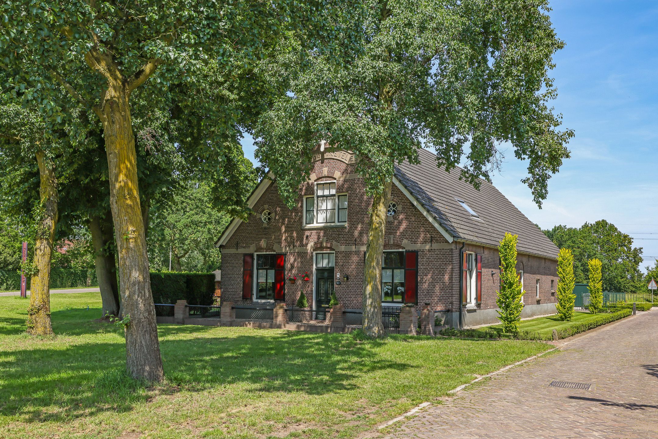 Foto van de Plak 80, Bemmel