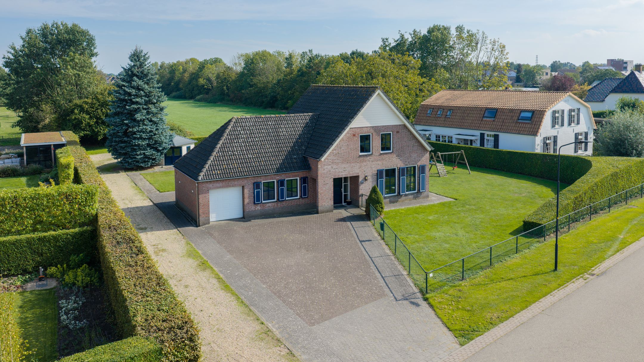Foto van Groenestraat 38a, Bemmel