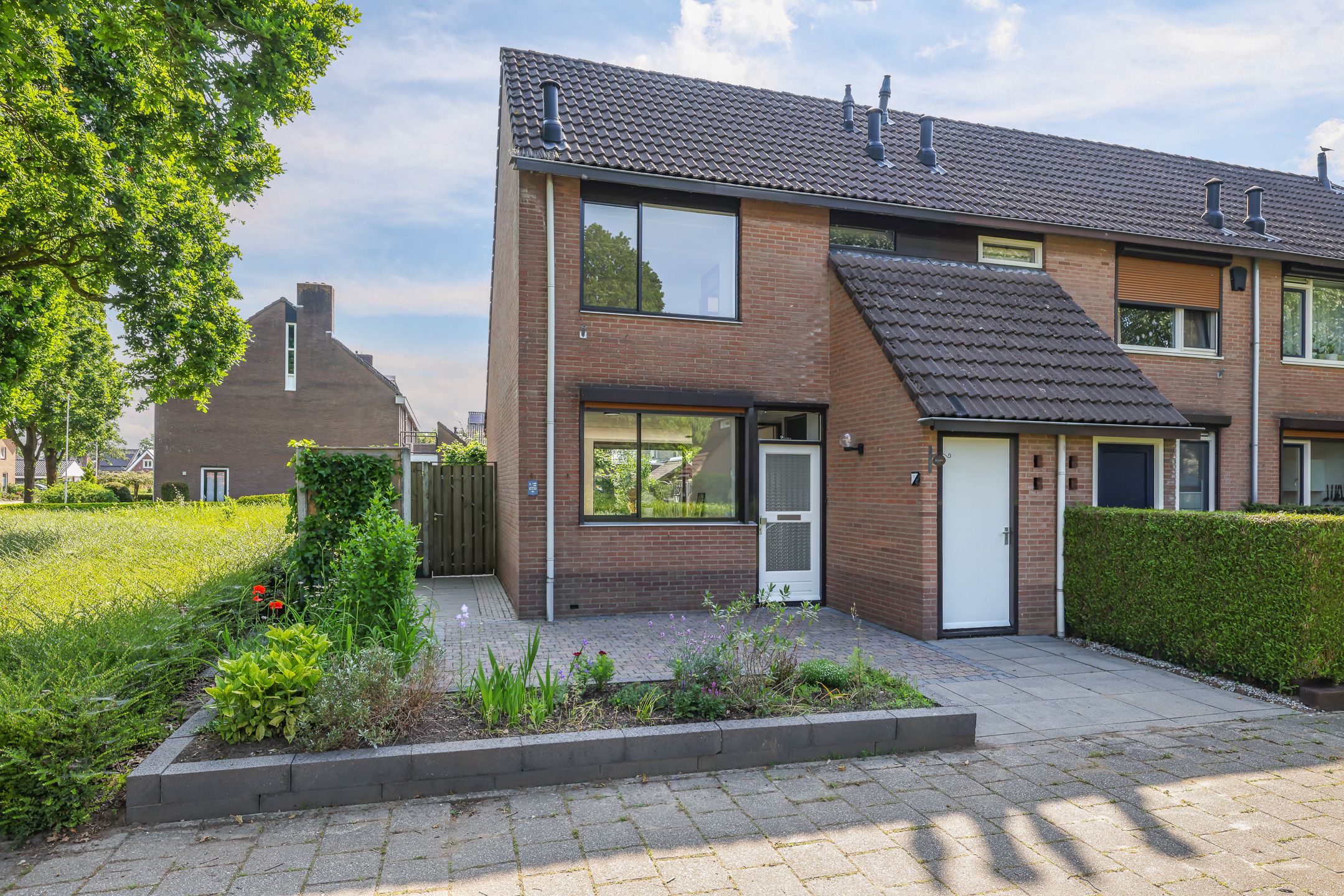 Foto van Rijplaan 38, Bemmel