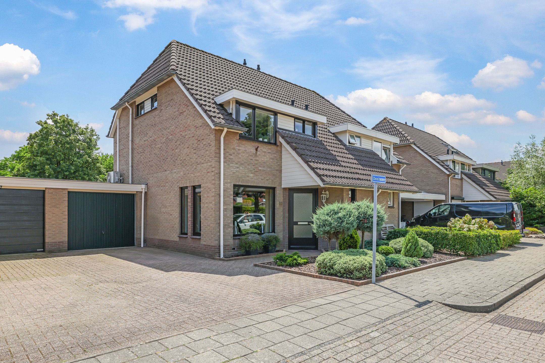 Foto van Deellaan 33, Bemmel