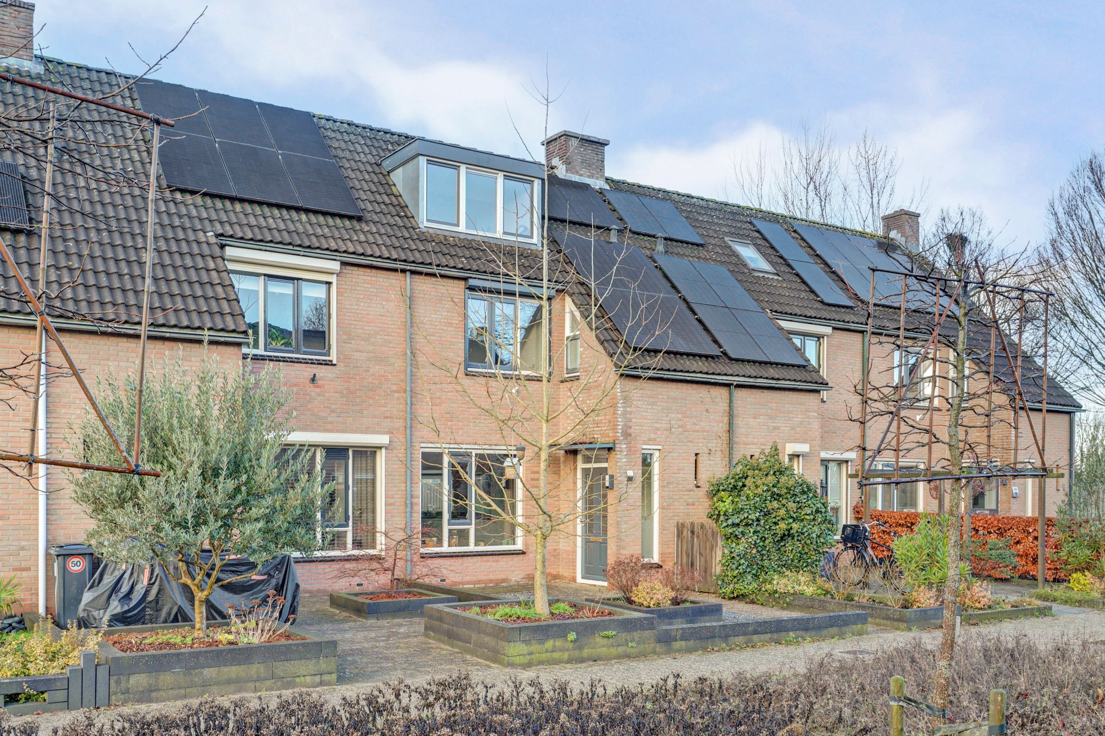 Foto van Tuinlaan 82, Bemmel